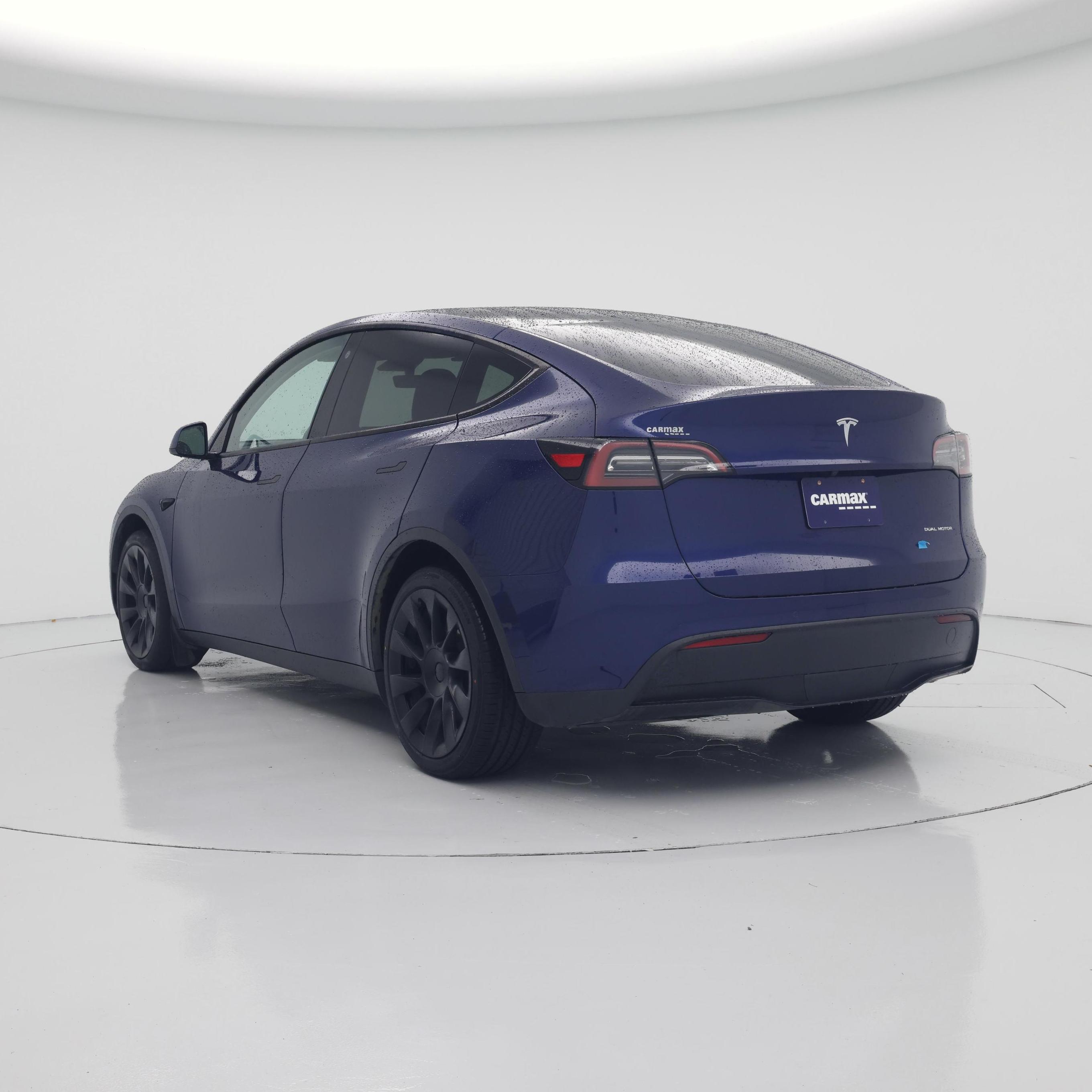 Thumbnail: 2021 Tesla Model Y - 2