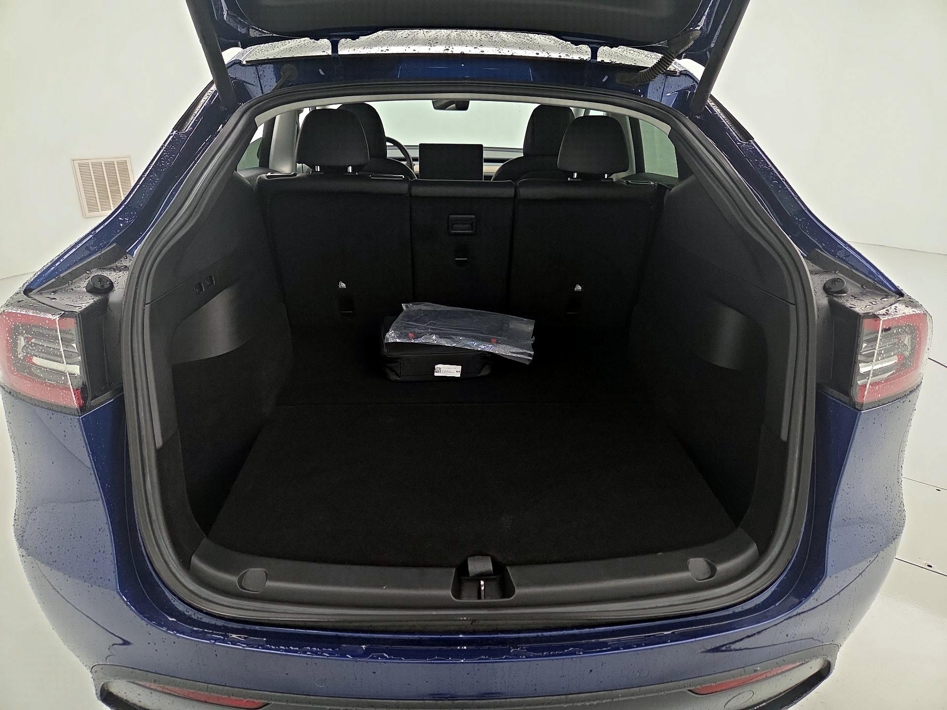Thumbnail: 2021 Tesla Model Y - 19