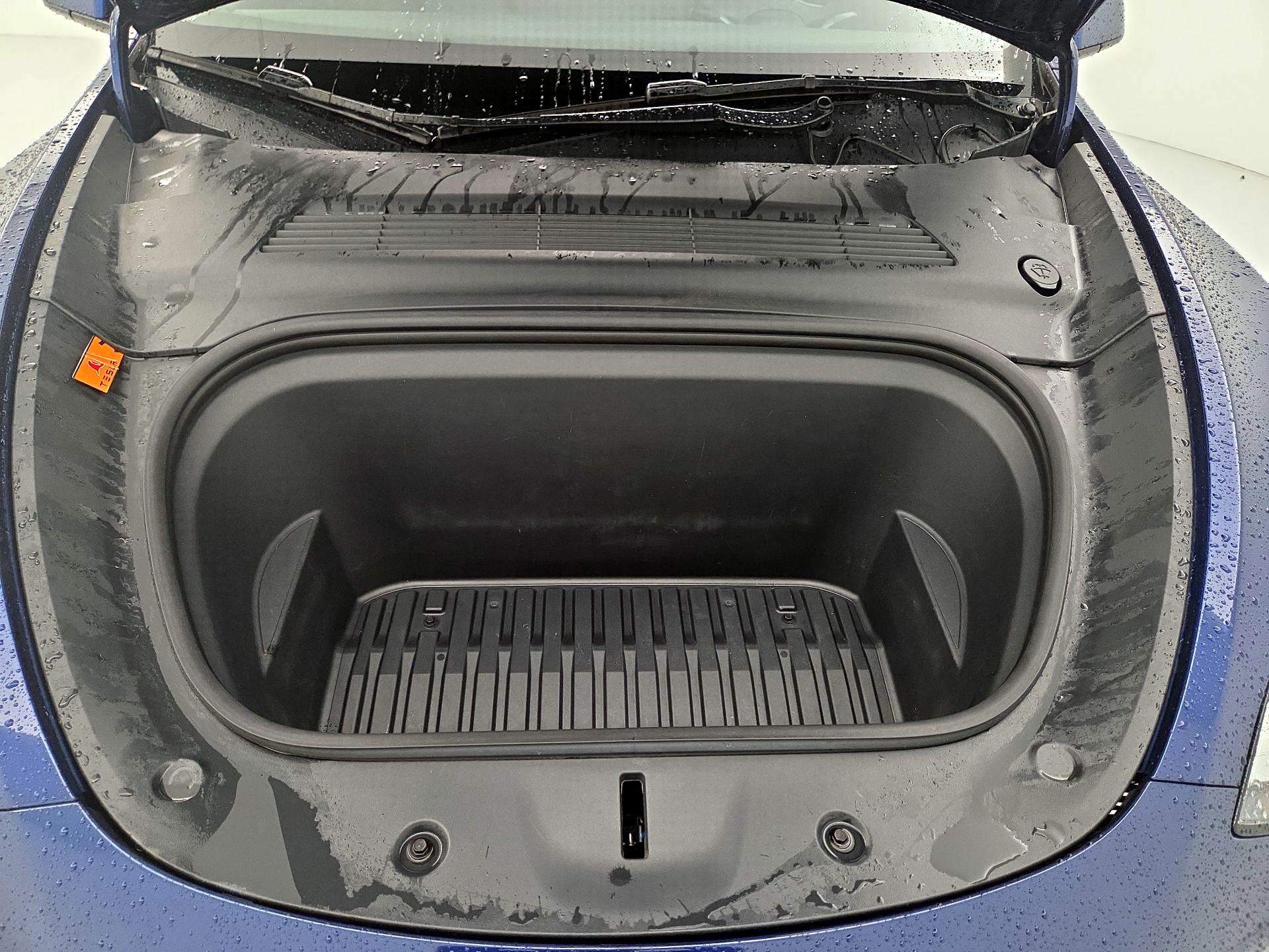 Thumbnail: 2021 Tesla Model Y - 20