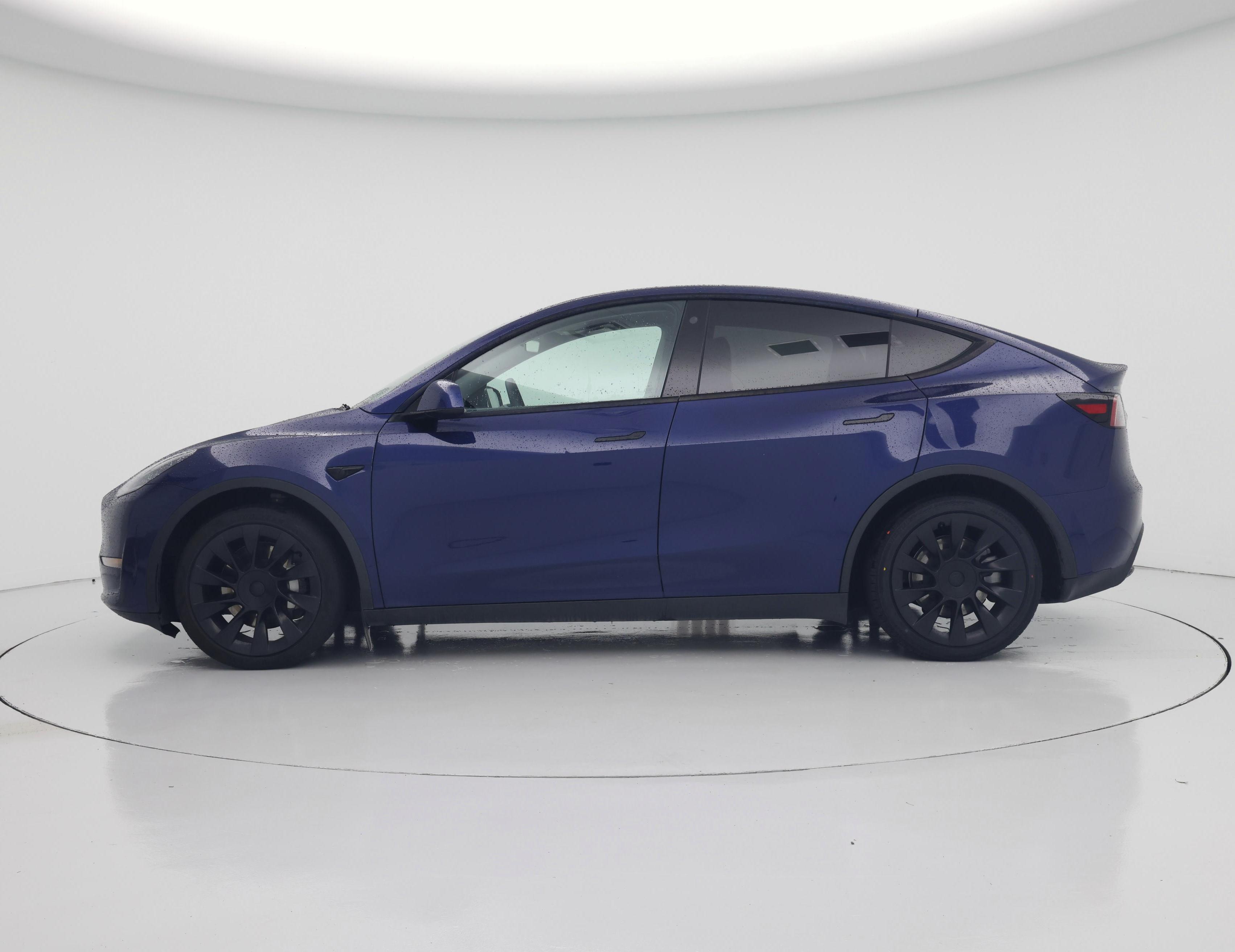 Thumbnail: 2021 Tesla Model Y - 3