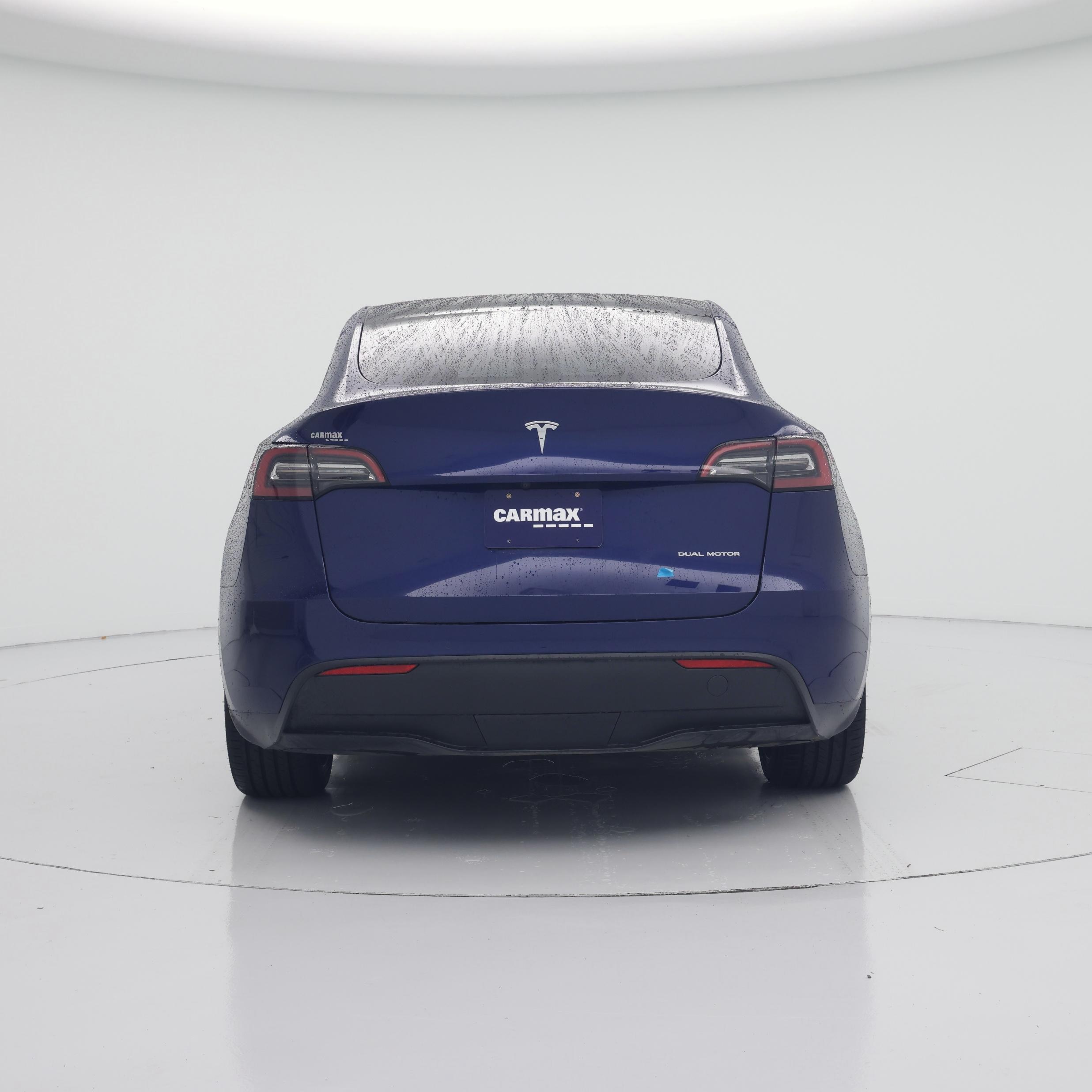 Thumbnail: 2021 Tesla Model Y - 6