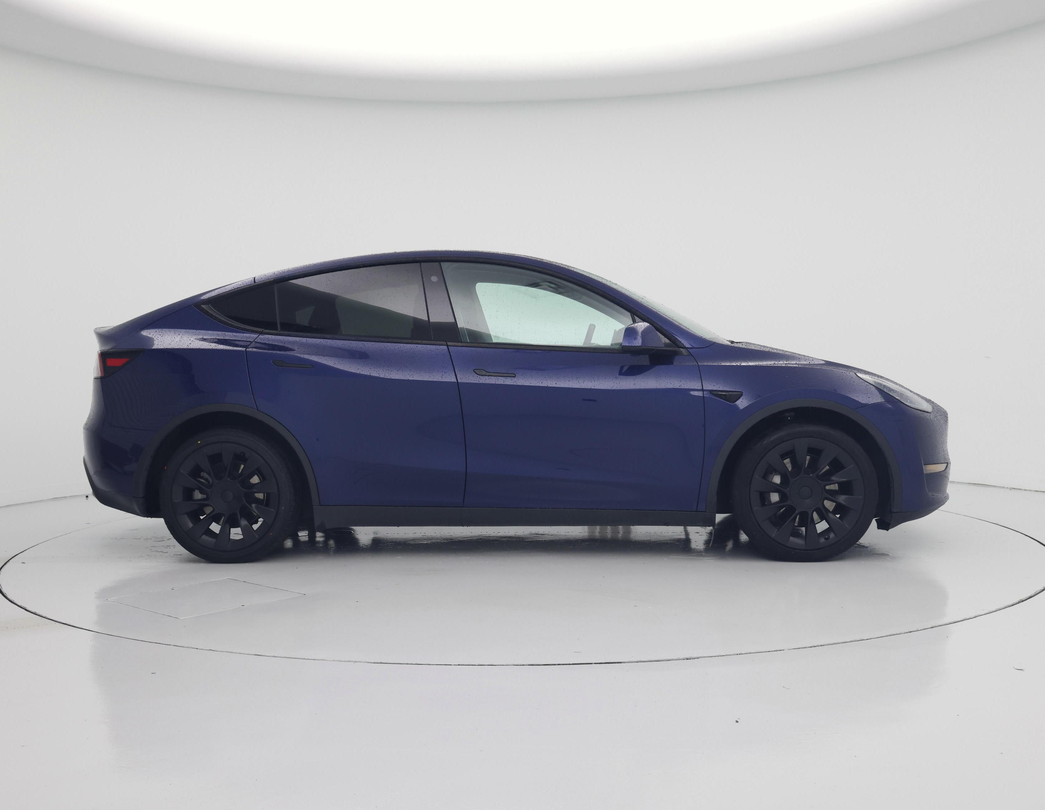 Thumbnail: 2021 Tesla Model Y - 7