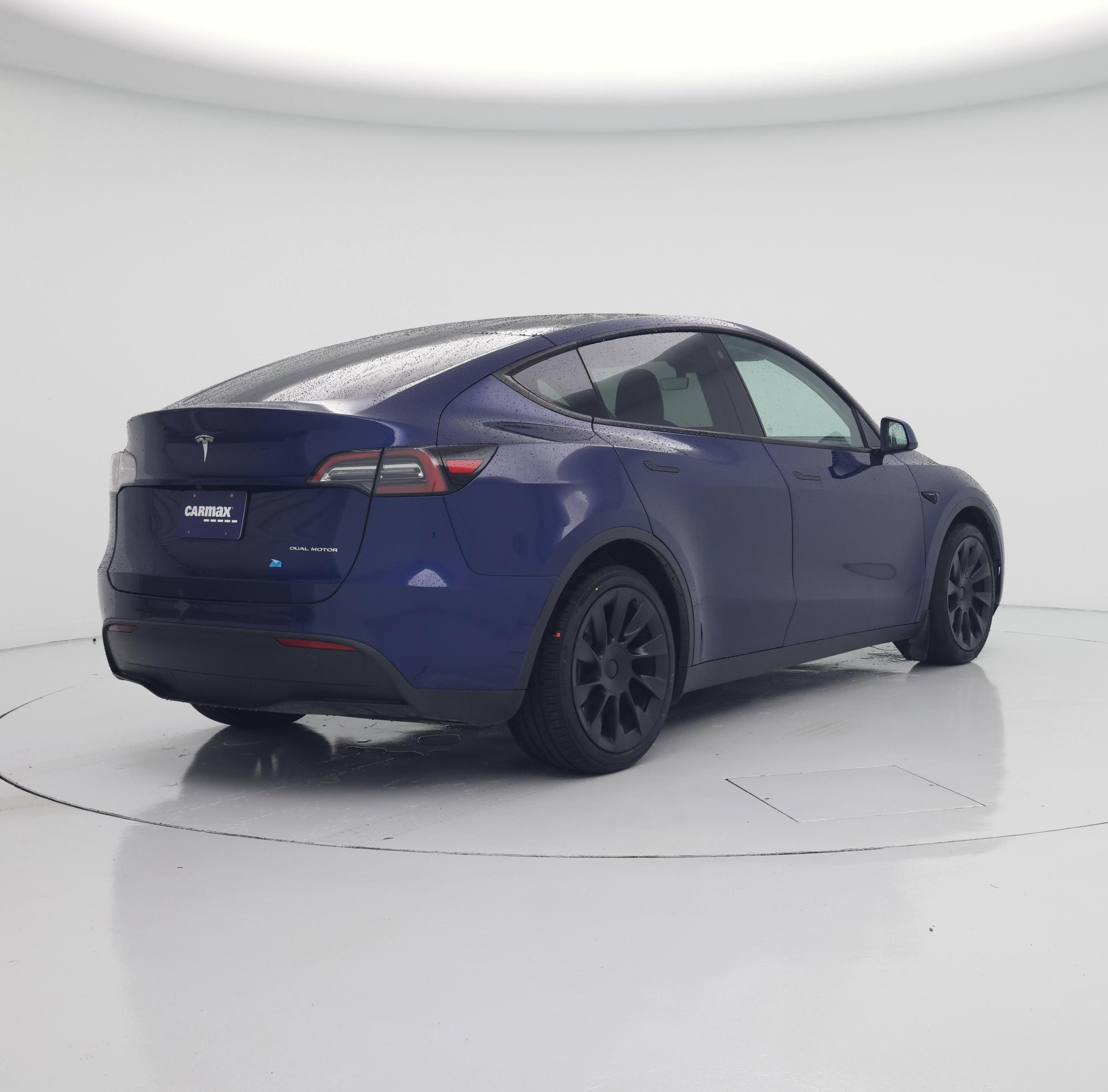 Thumbnail: 2021 Tesla Model Y - 8