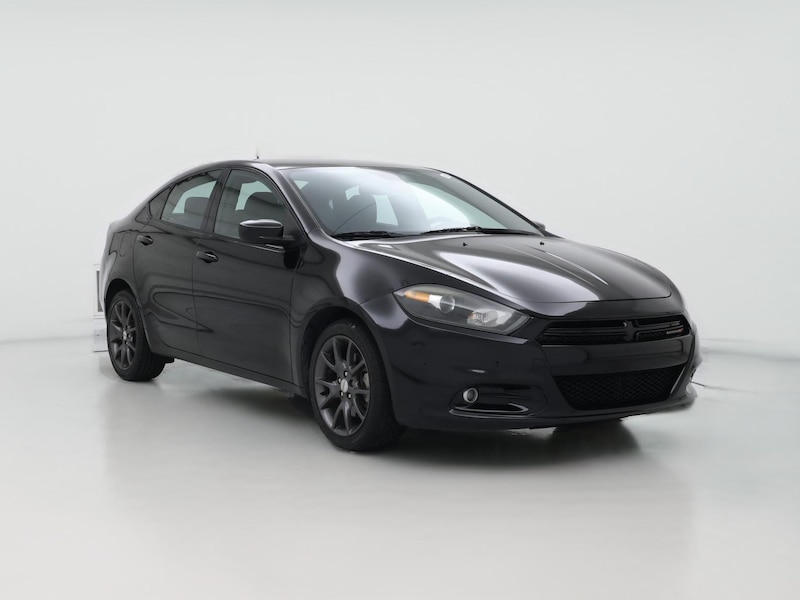 2015 Dodge Dart SXT -
                  Charlotte, NC