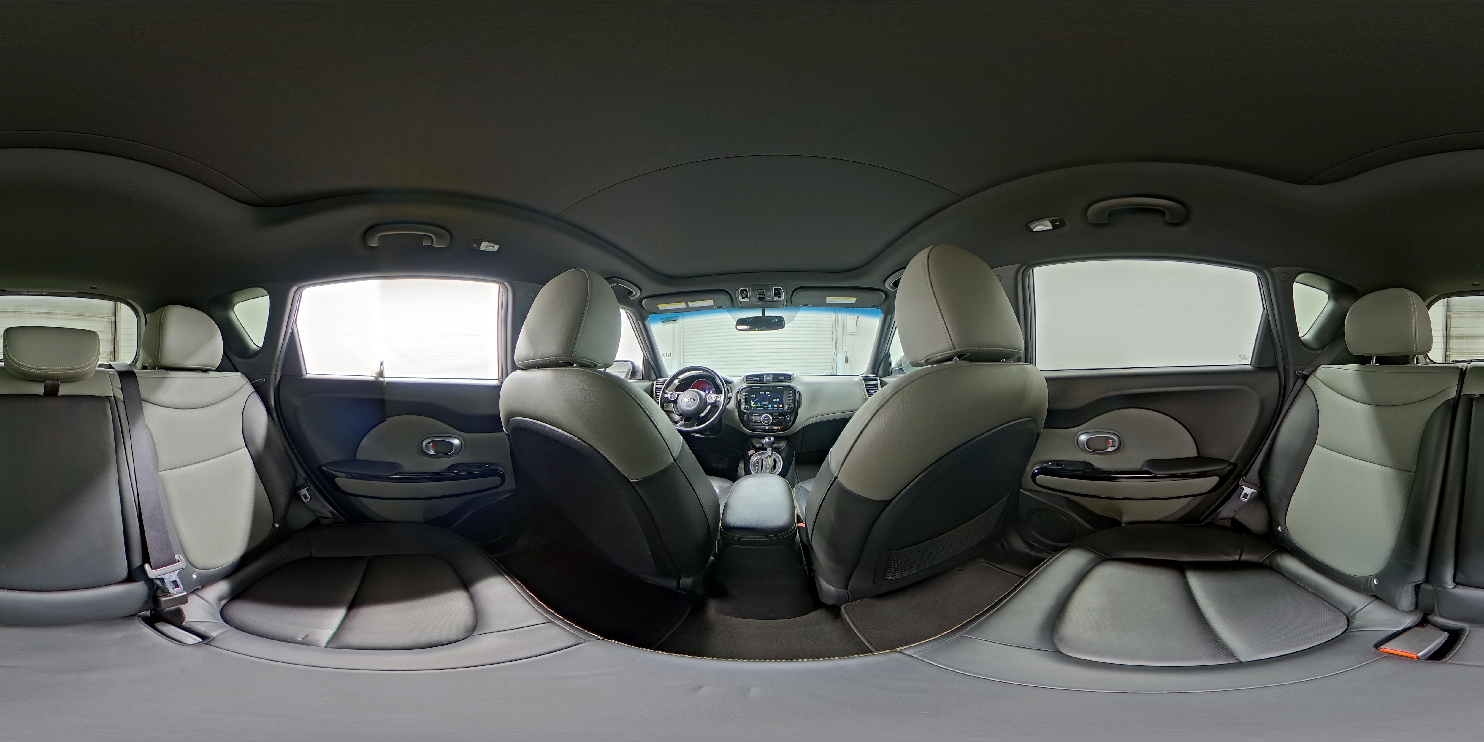 2015 Kia Soul + - Photo 28