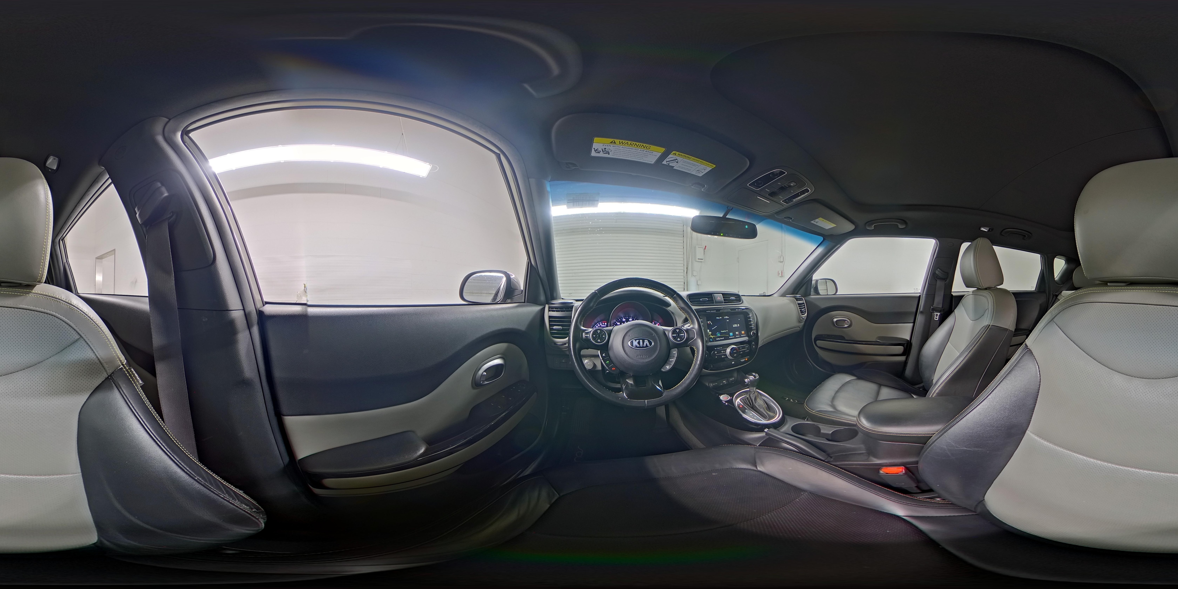 2015 Kia Soul + - Photo 29