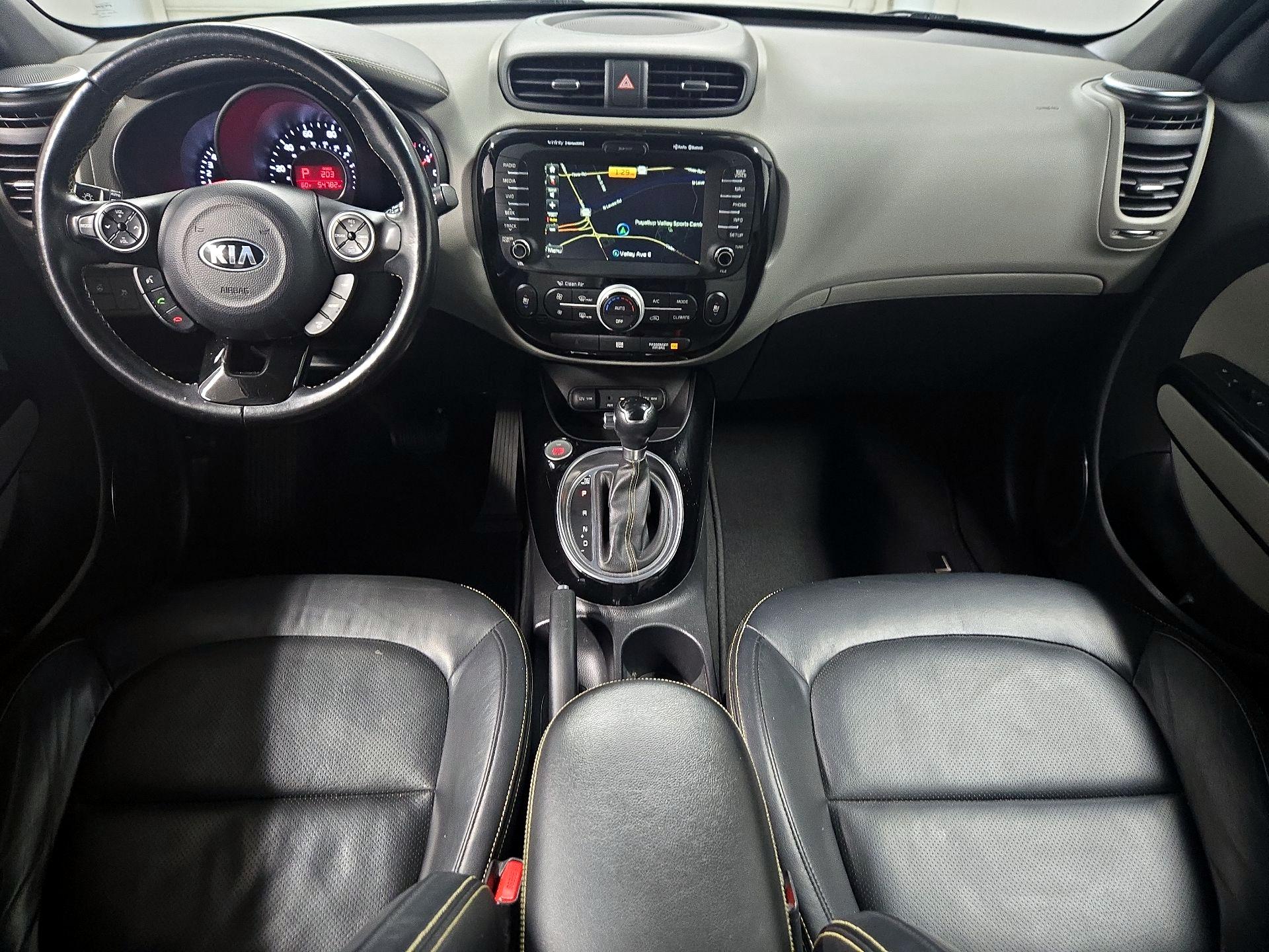 Thumbnail: 2015 Kia Soul - 9