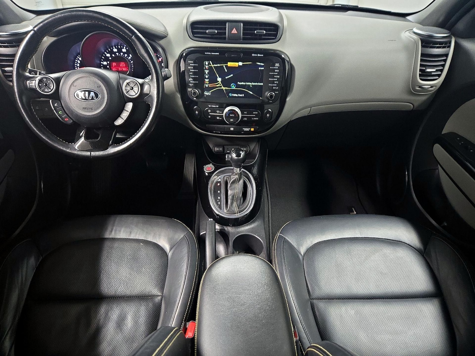 2015 Kia Soul + - Photo 10