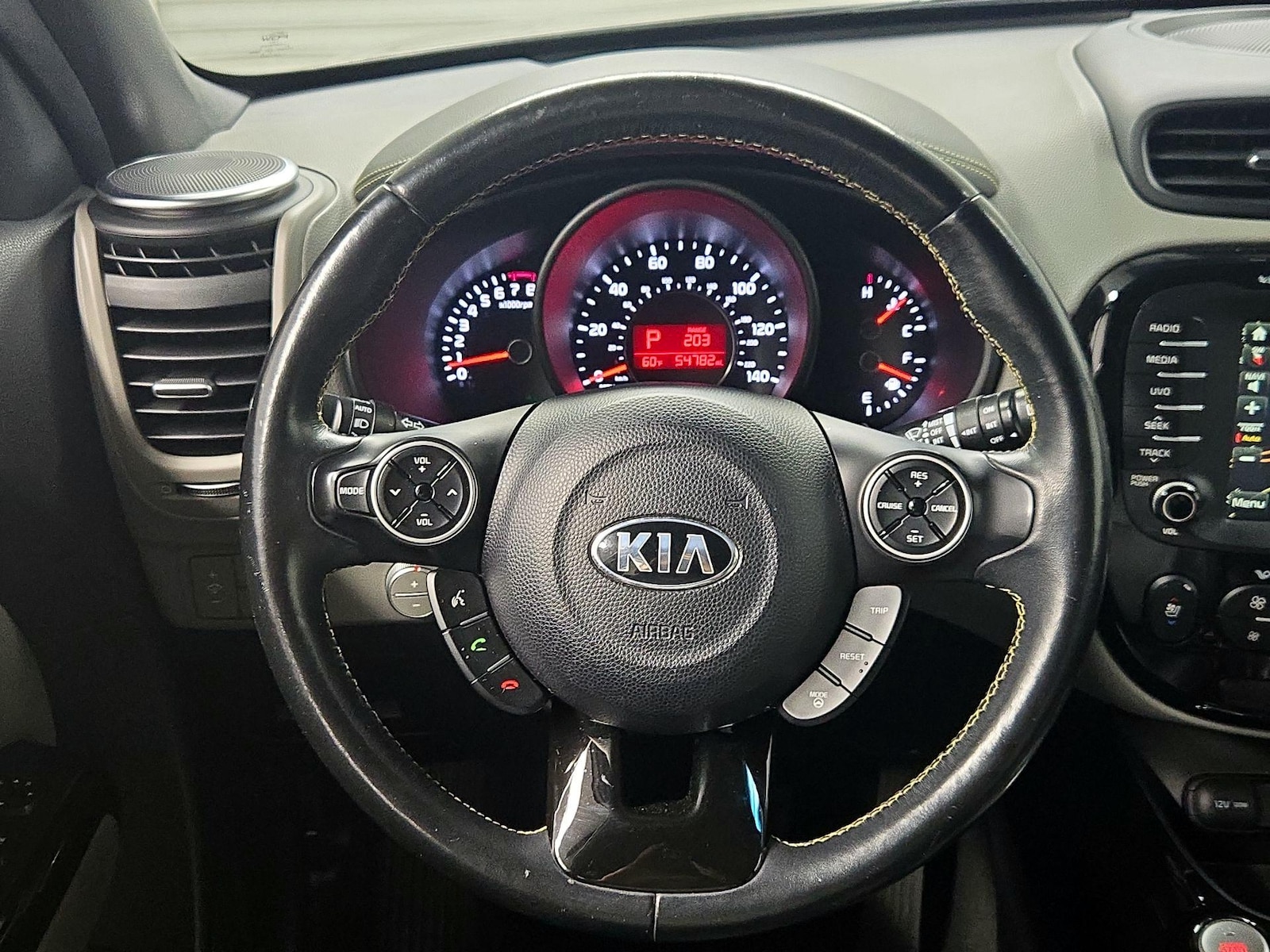 2015 Kia Soul + - Photo 11