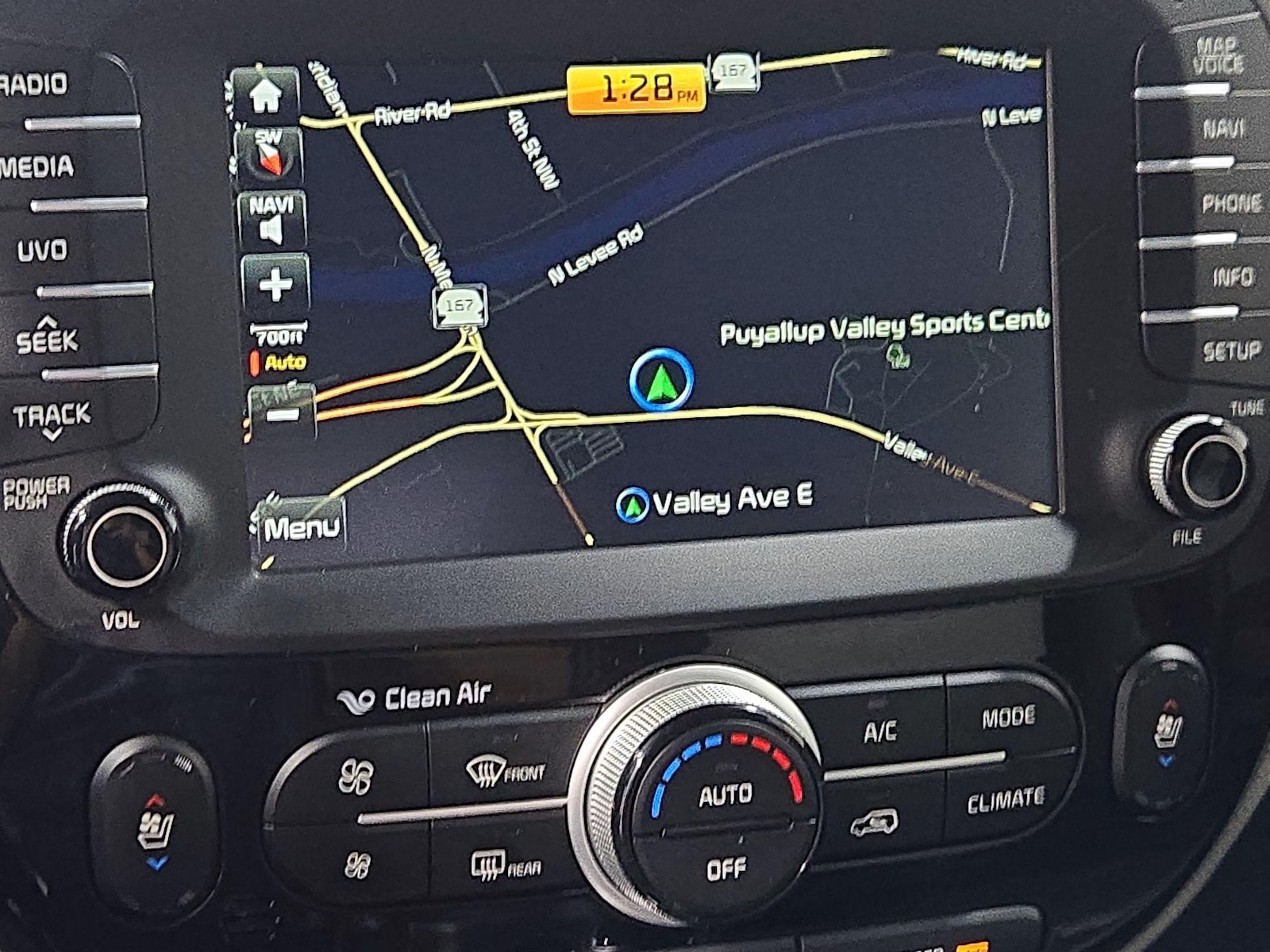 2015 Kia Soul + - Photo 15