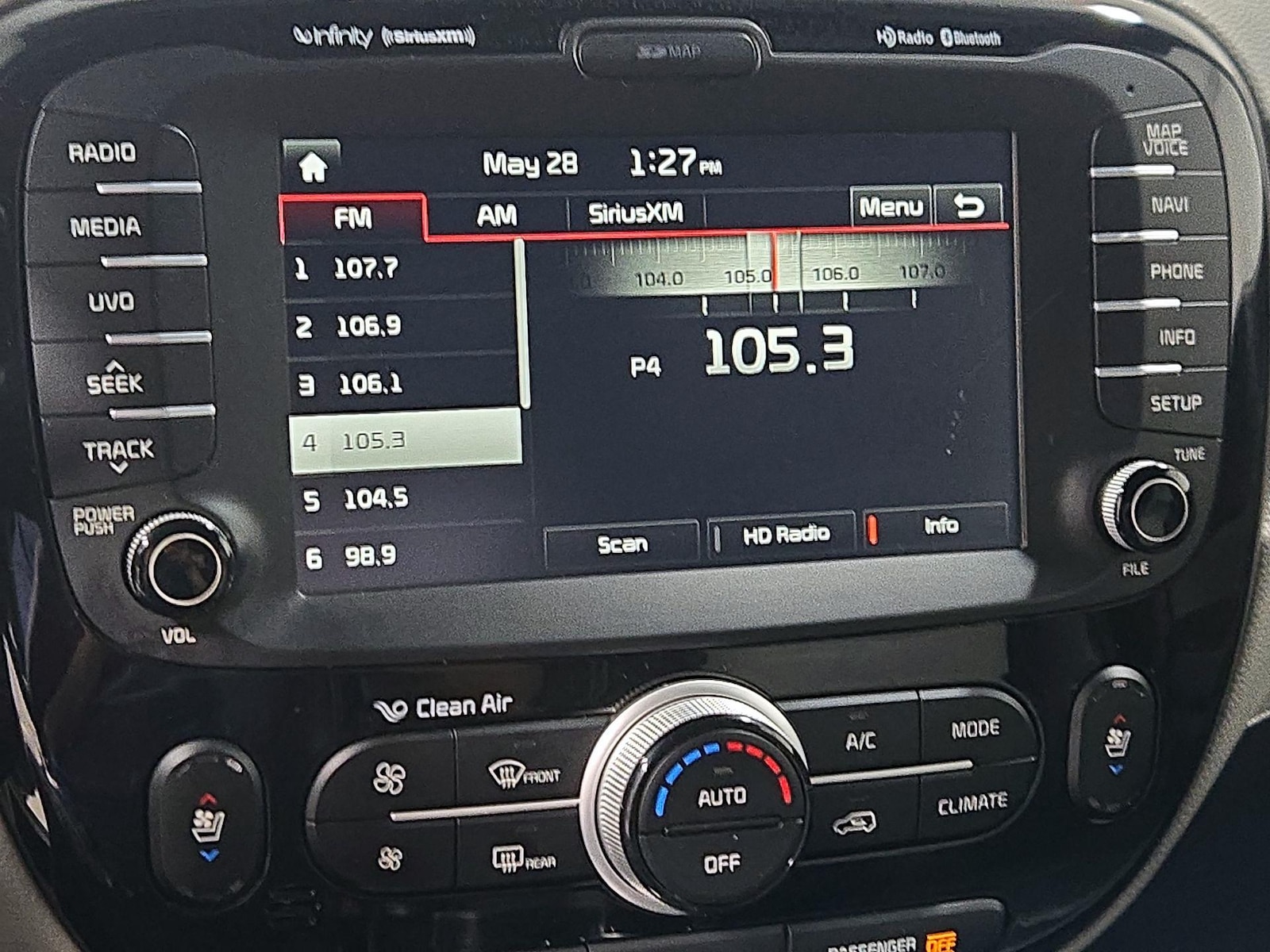 2015 Kia Soul + - Photo 17