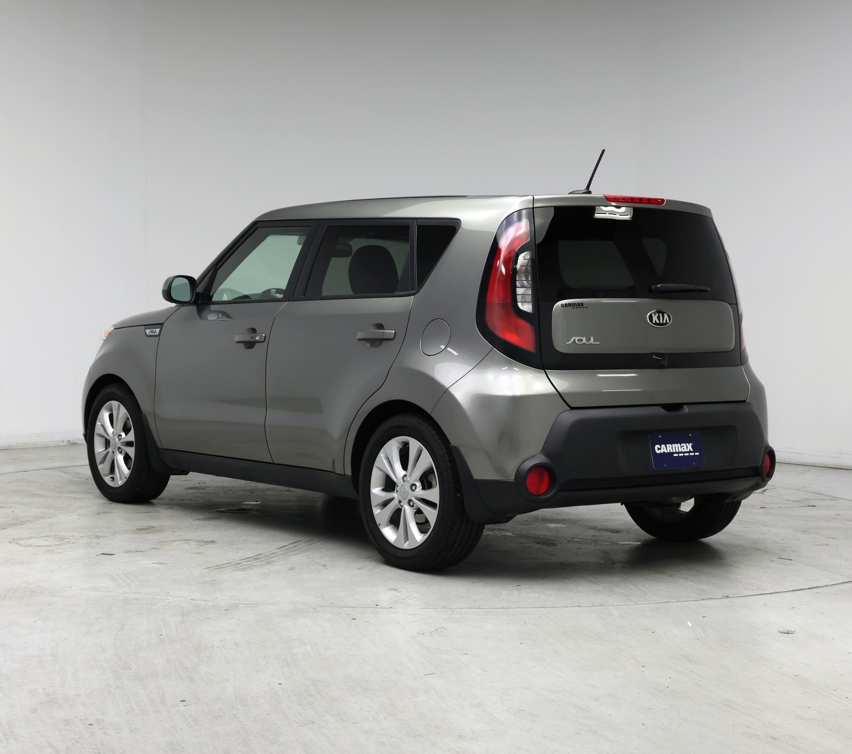 Thumbnail: 2015 Kia Soul - 2