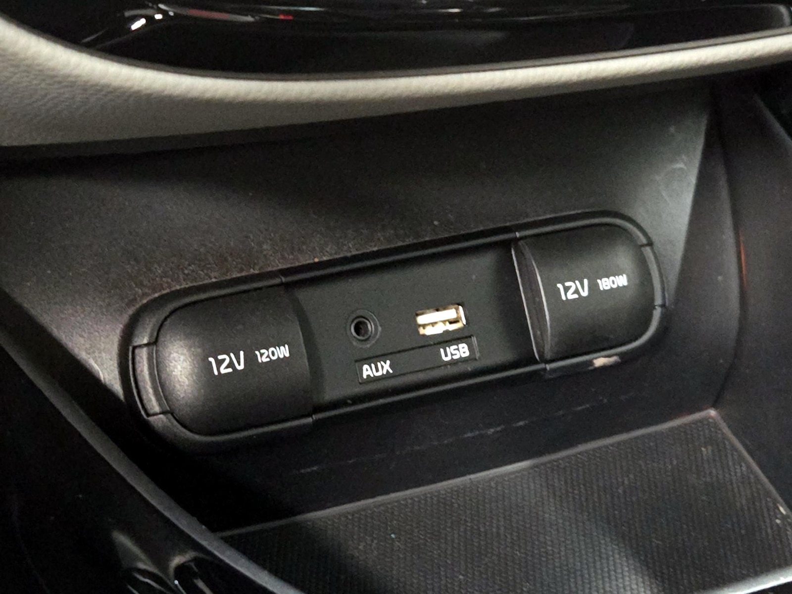 2015 Kia Soul + - Photo 20