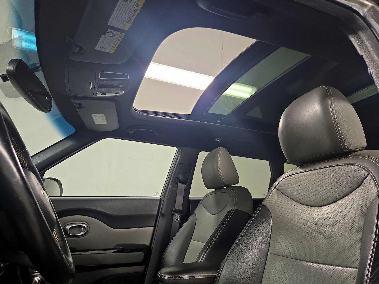 2015 Kia Soul + - Photo 21