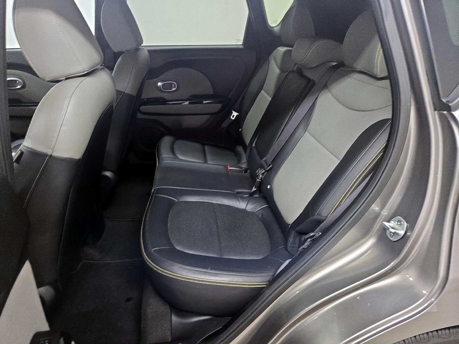 2015 Kia Soul + - Photo 22