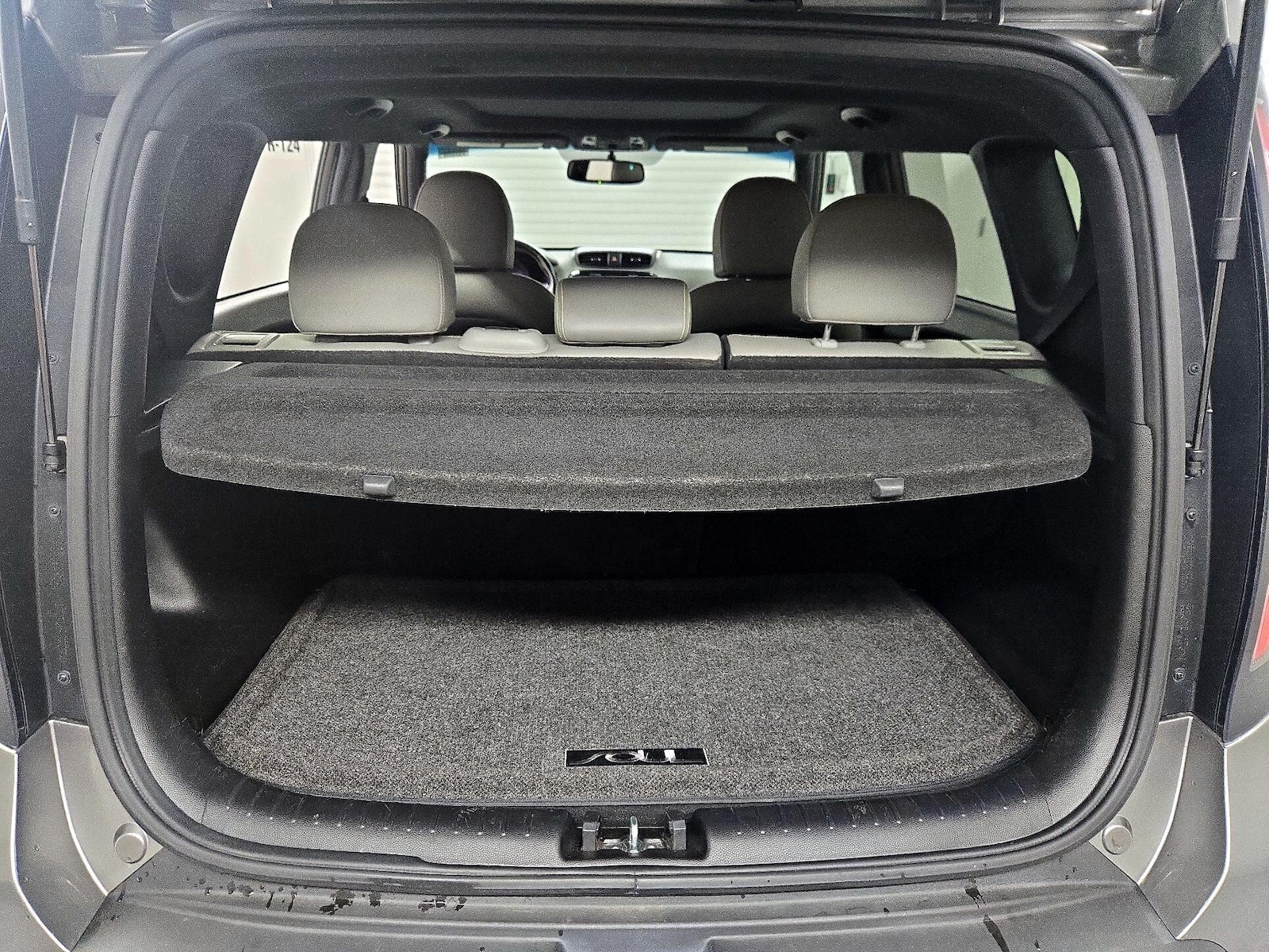 2015 Kia Soul + - Photo 23