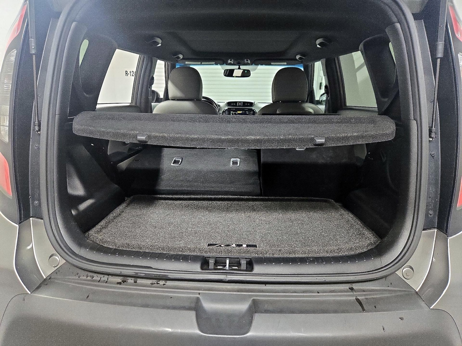 2015 Kia Soul + - Photo 24