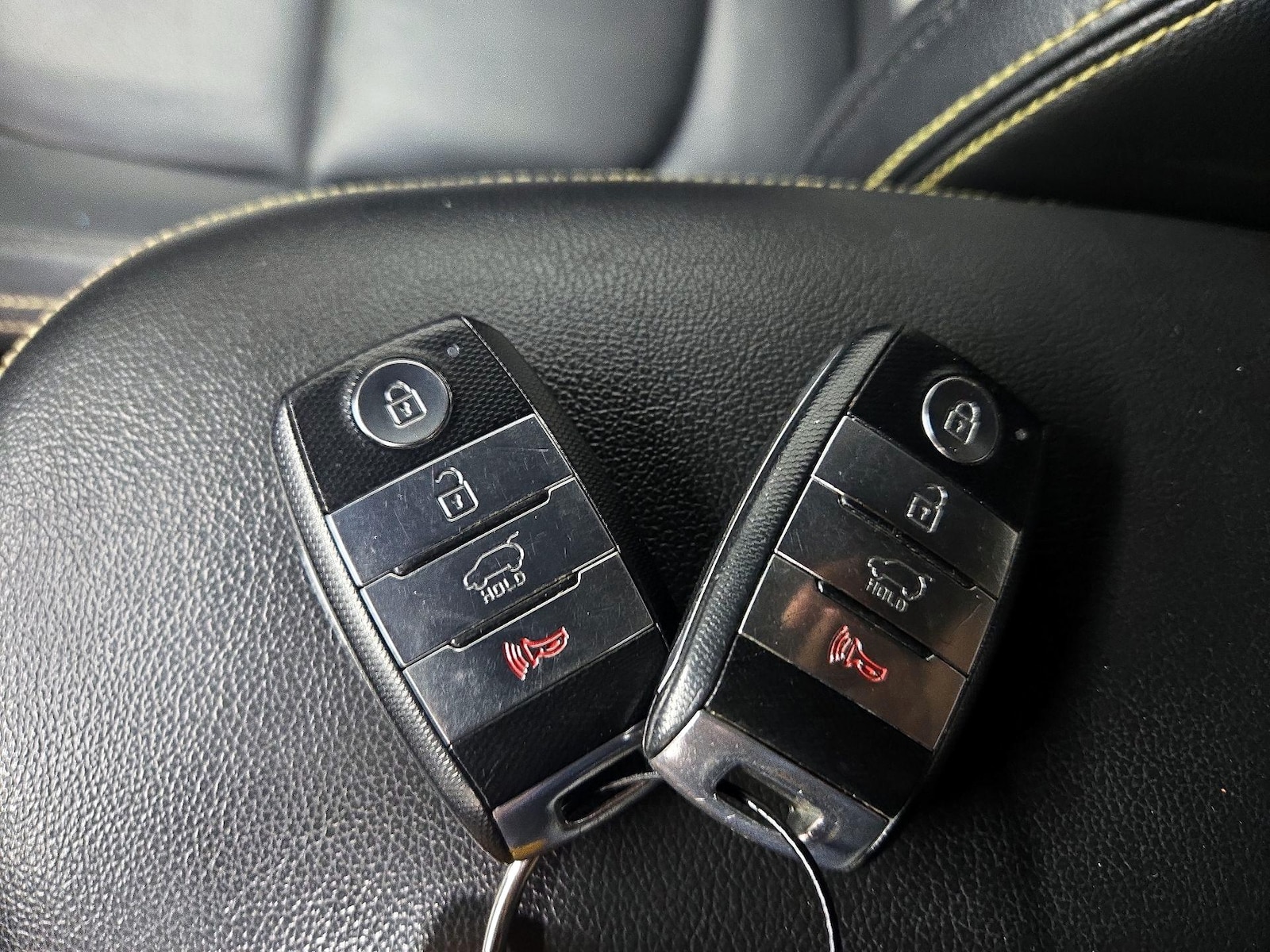 2015 Kia Soul + - Photo 26