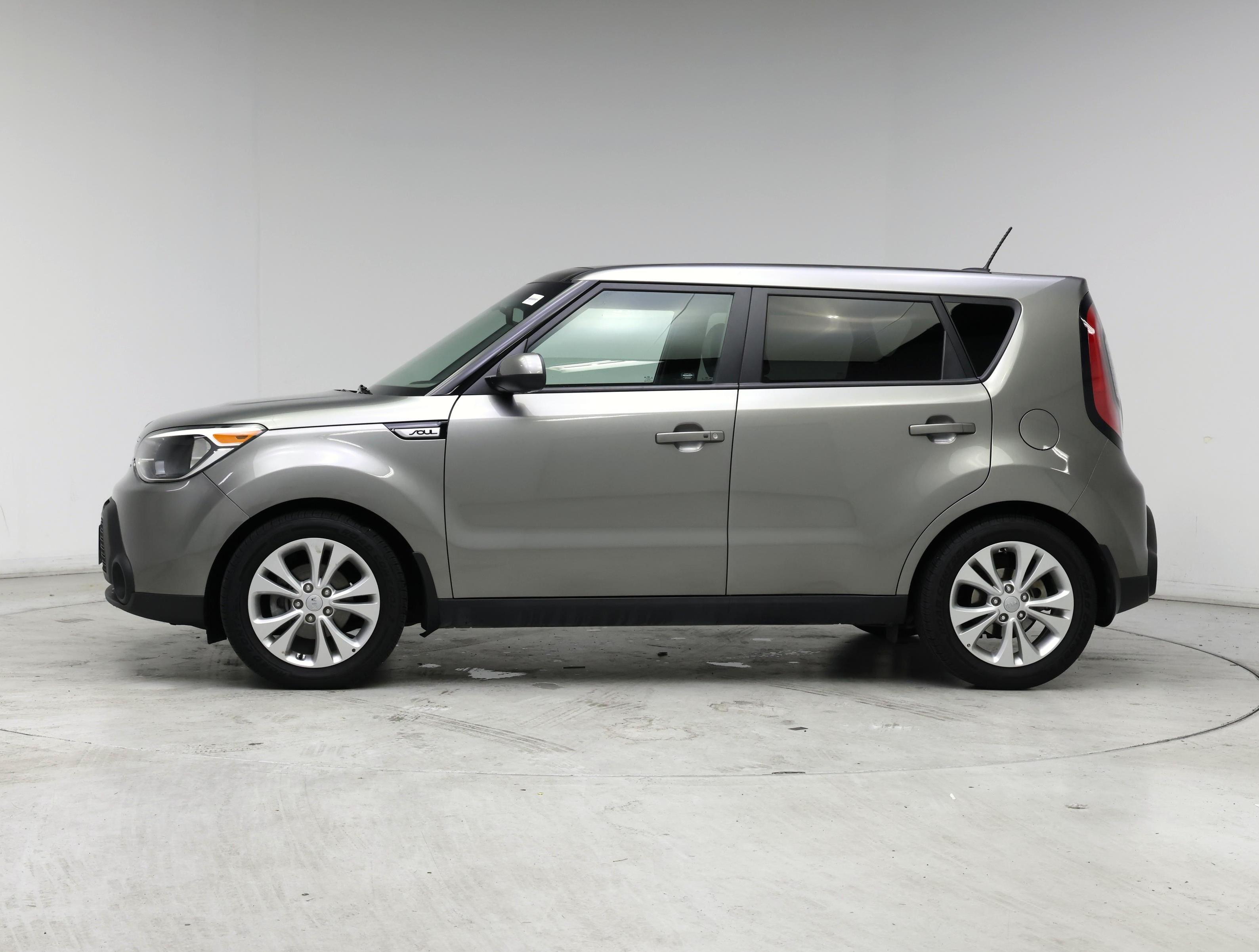 Thumbnail: 2015 Kia Soul - 3