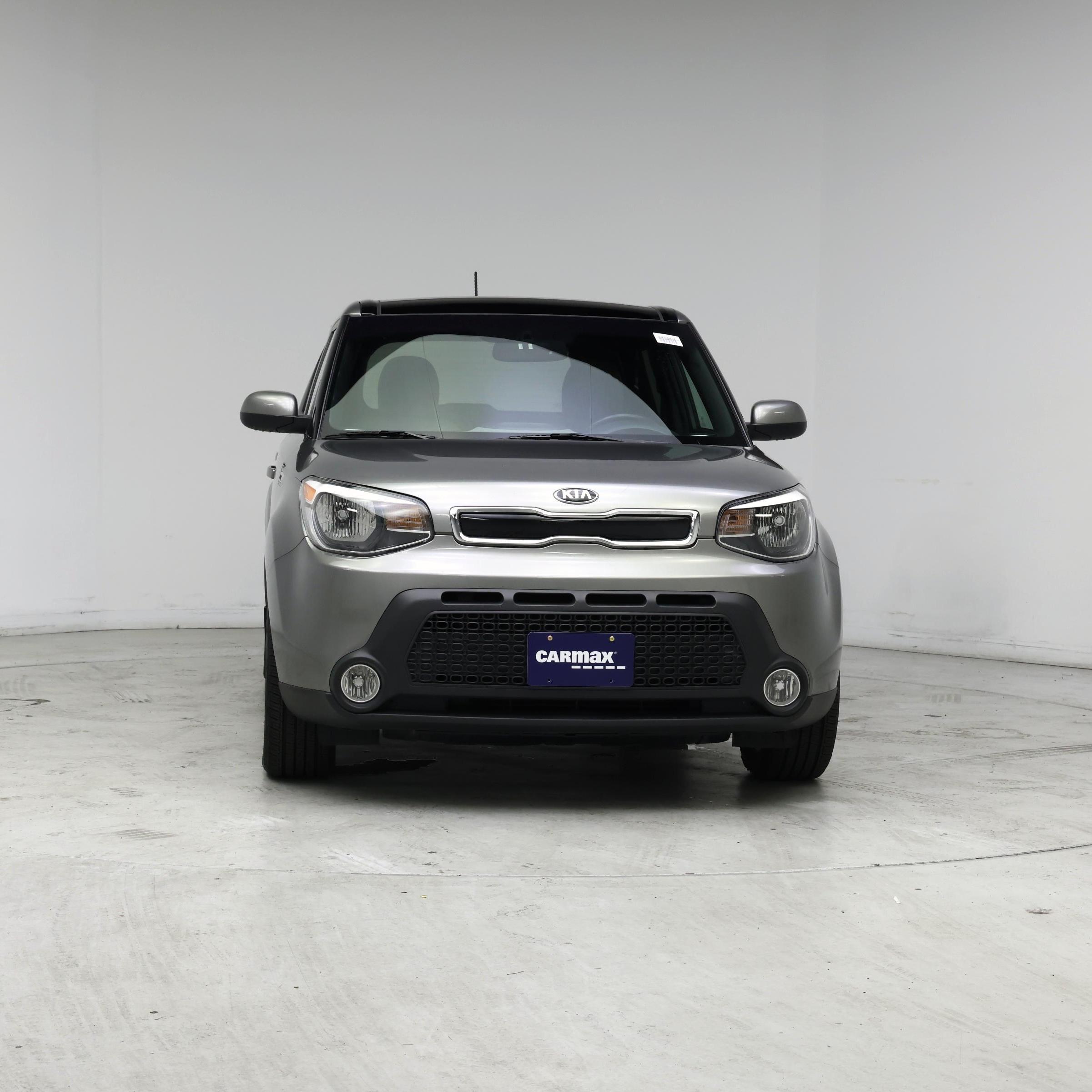 Thumbnail: 2015 Kia Soul - 5