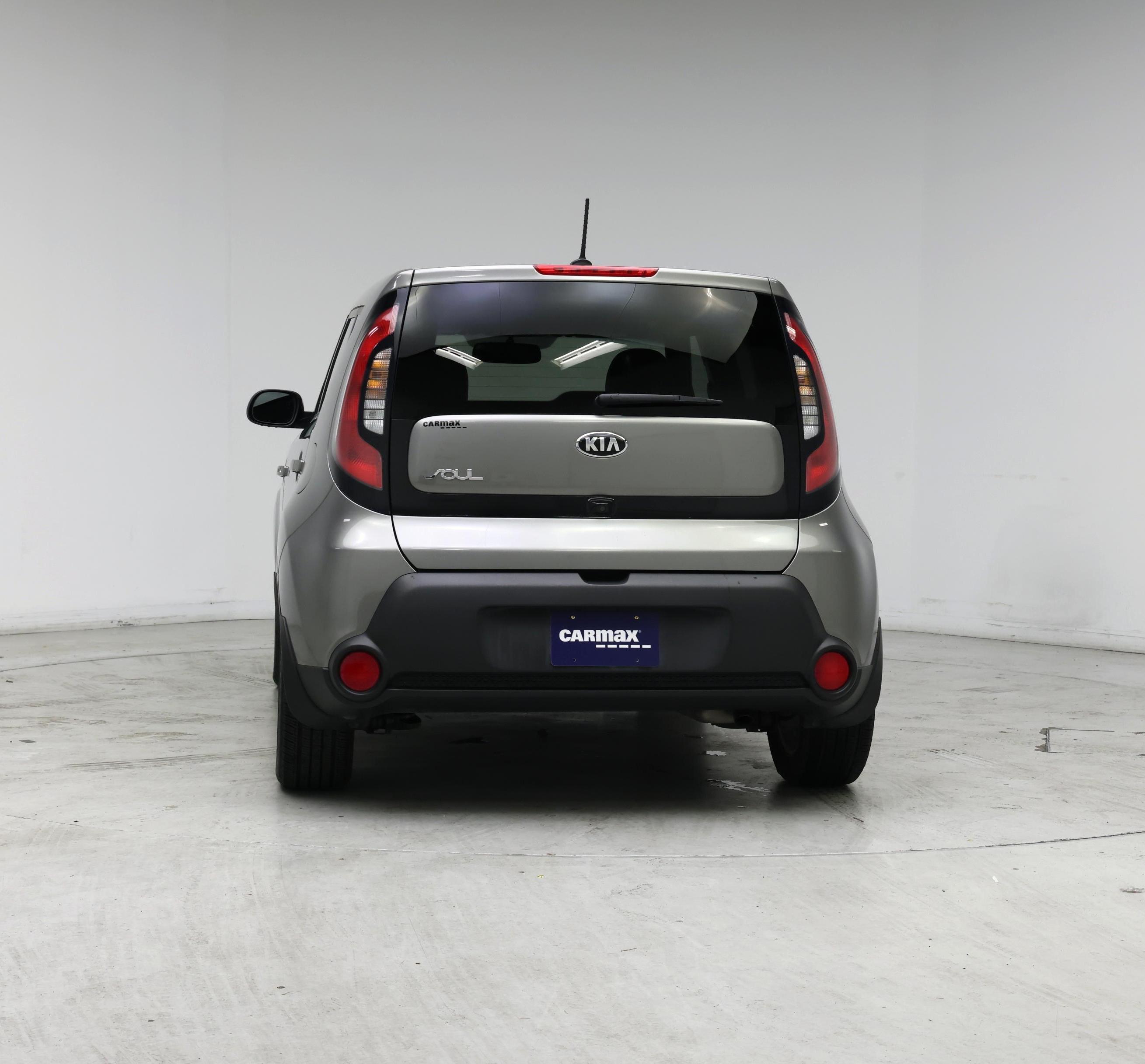 Thumbnail: 2015 Kia Soul - 6