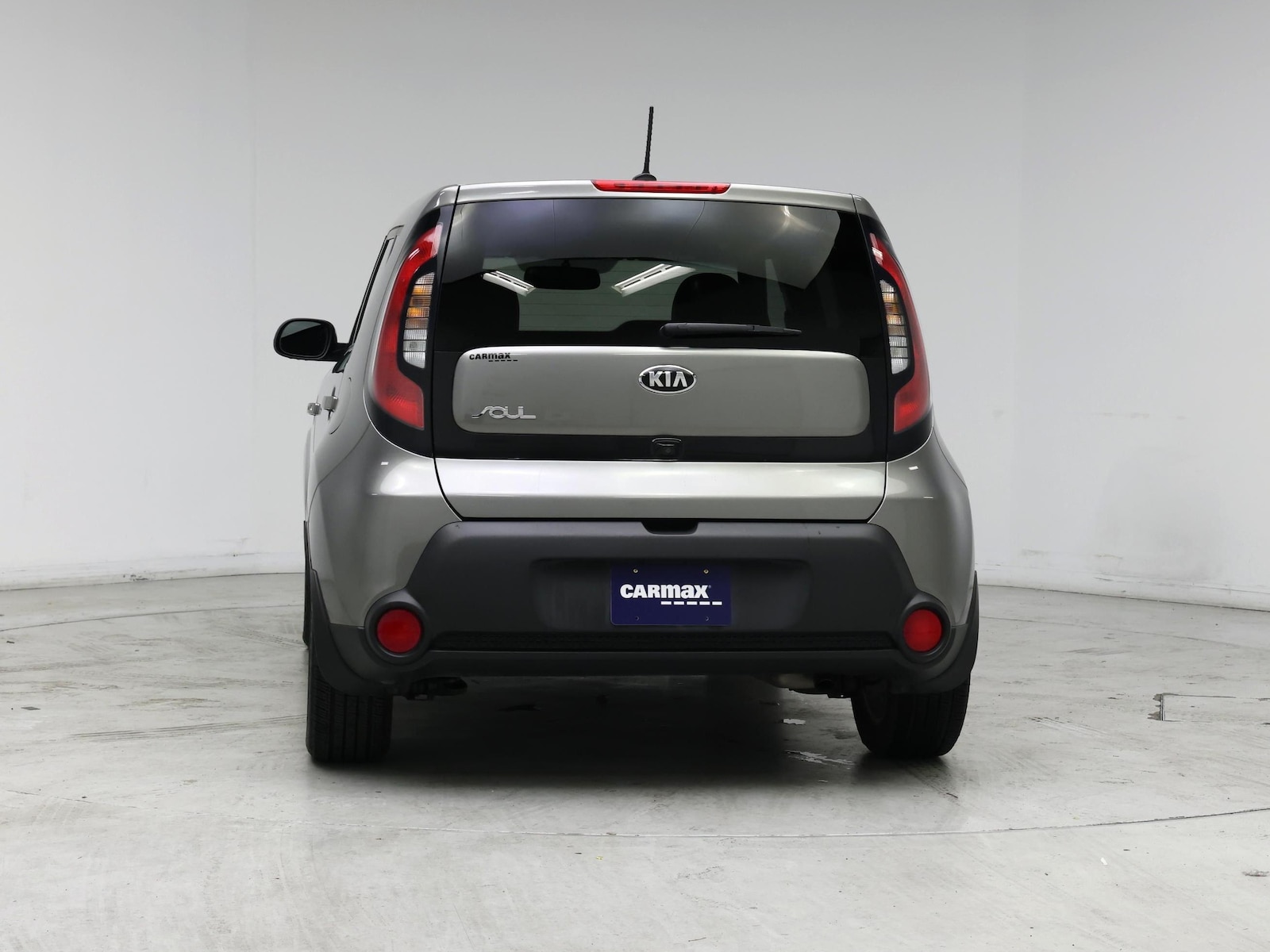 2015 Kia Soul + - Photo 7