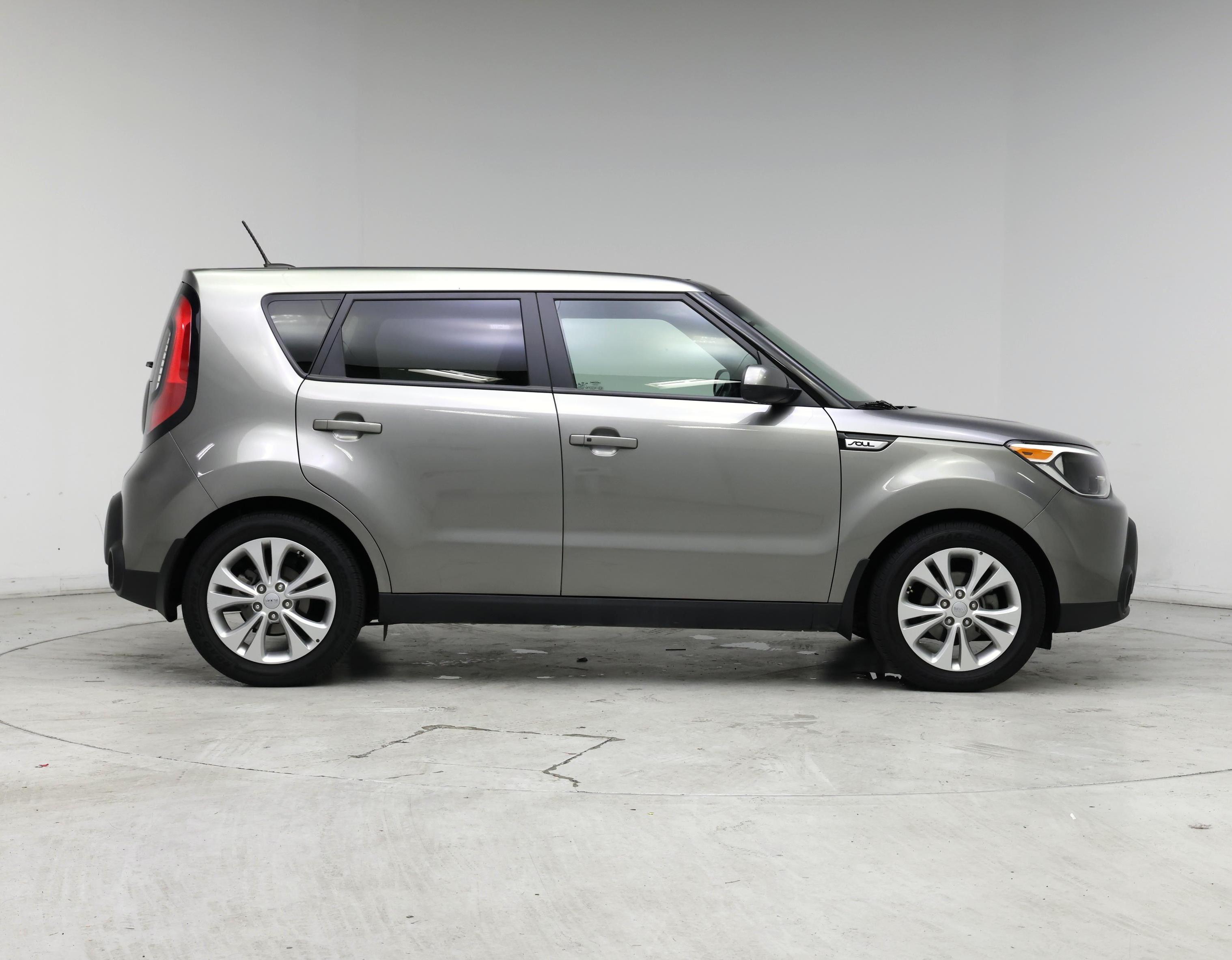 Thumbnail: 2015 Kia Soul - 7