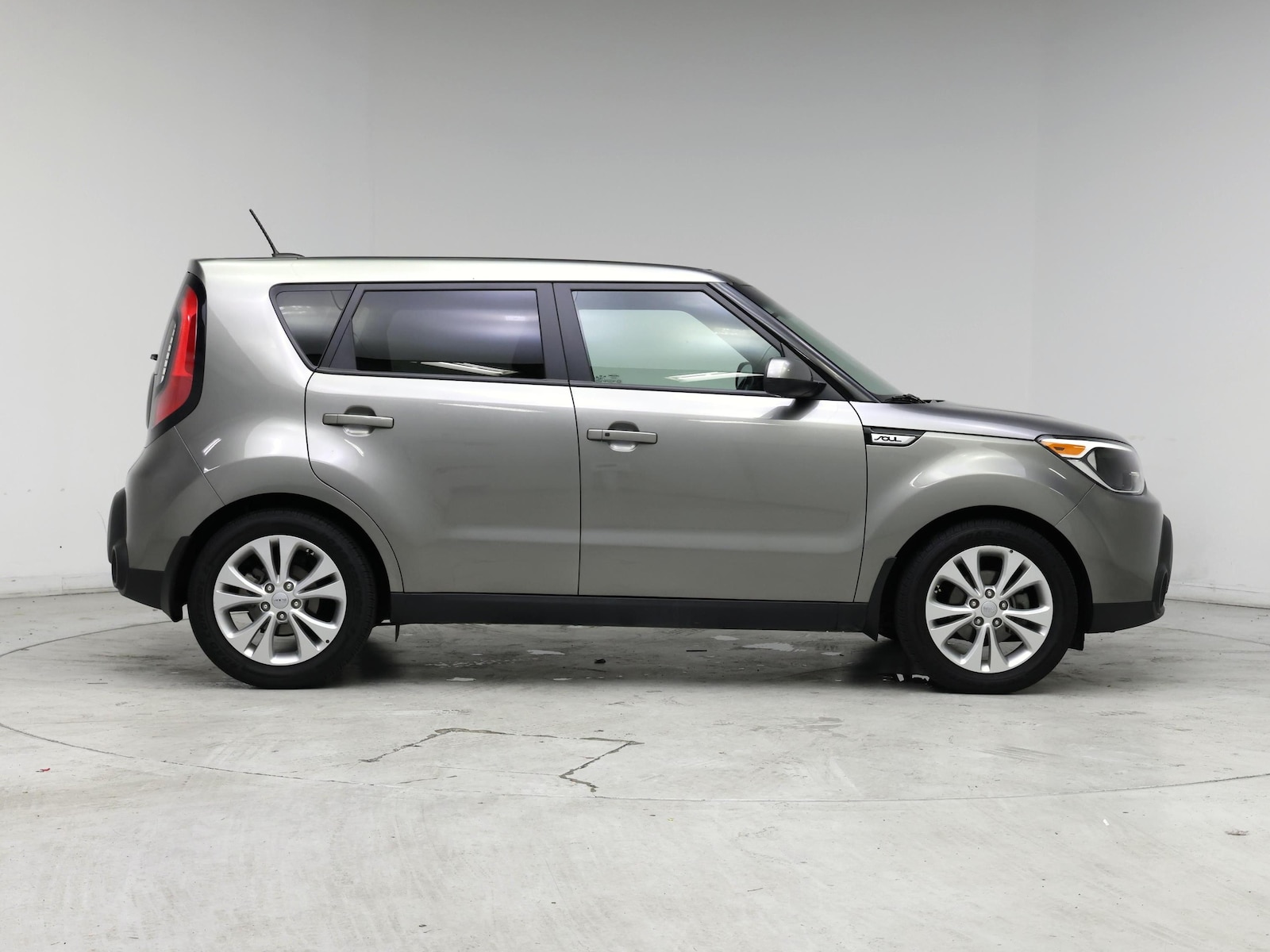 2015 Kia Soul + - Photo 8