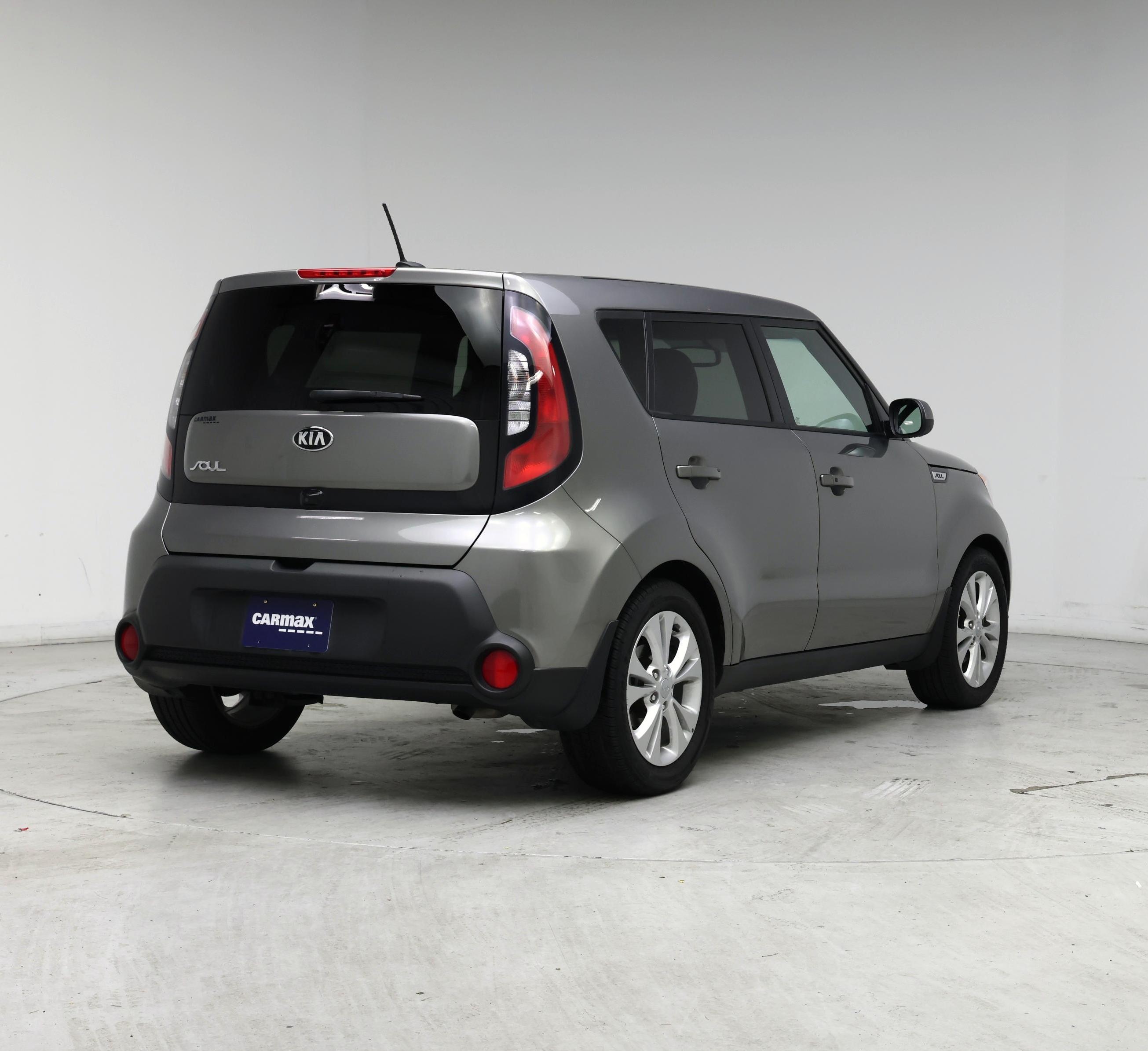 Thumbnail: 2015 Kia Soul - 8
