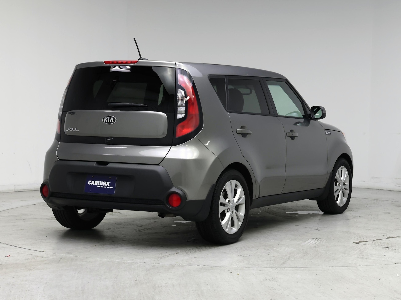 2015 Kia Soul + - Photo 9