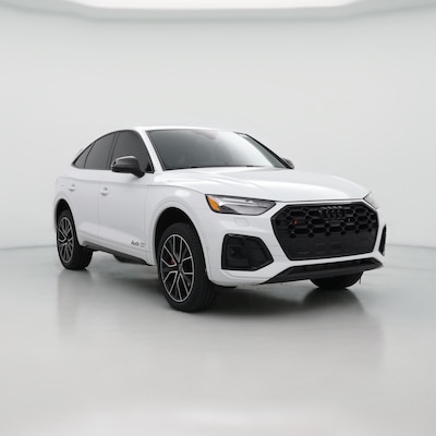 2022 Audi SQ5 Sportback Prestige