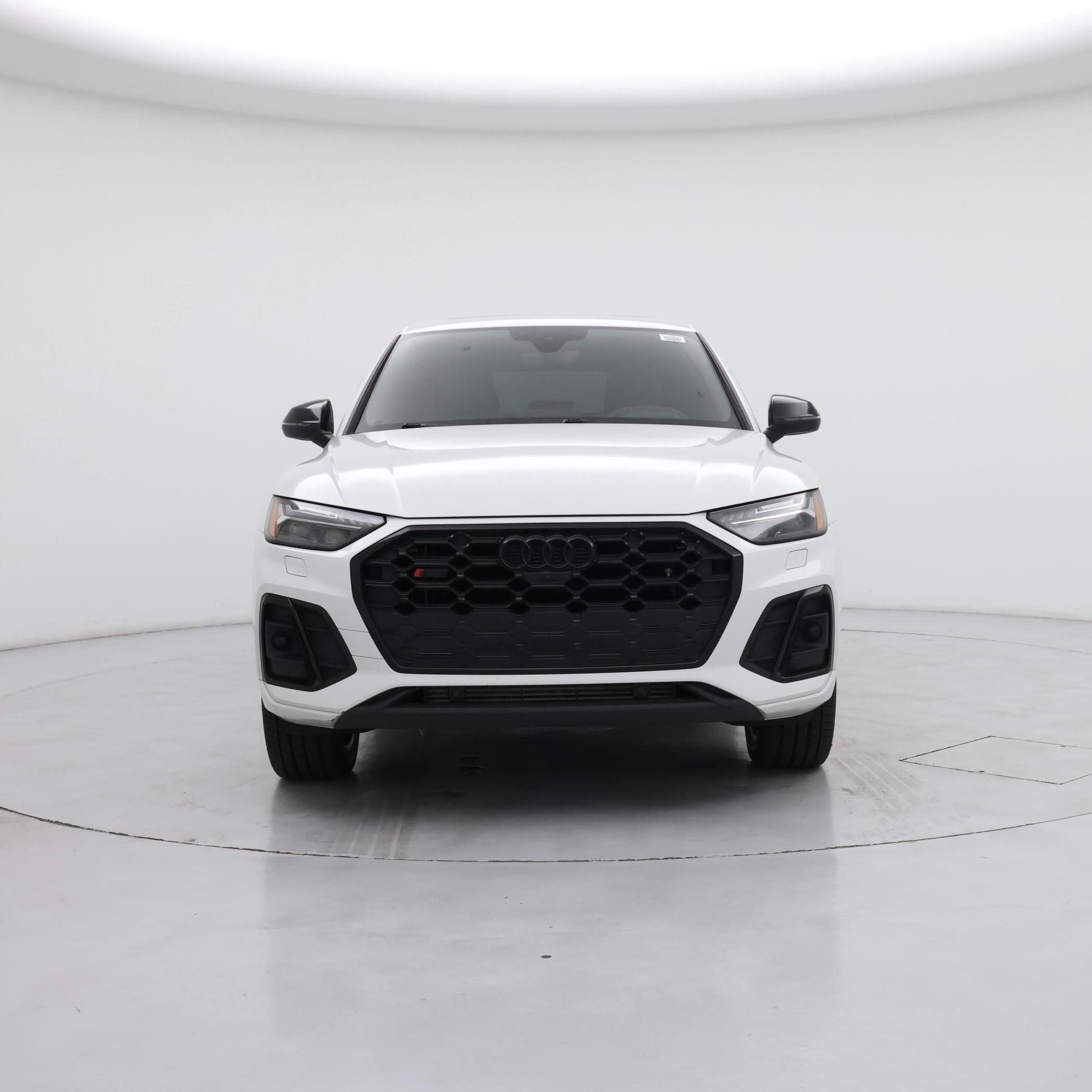 Thumbnail: 2022 Audi SQ5 - 5