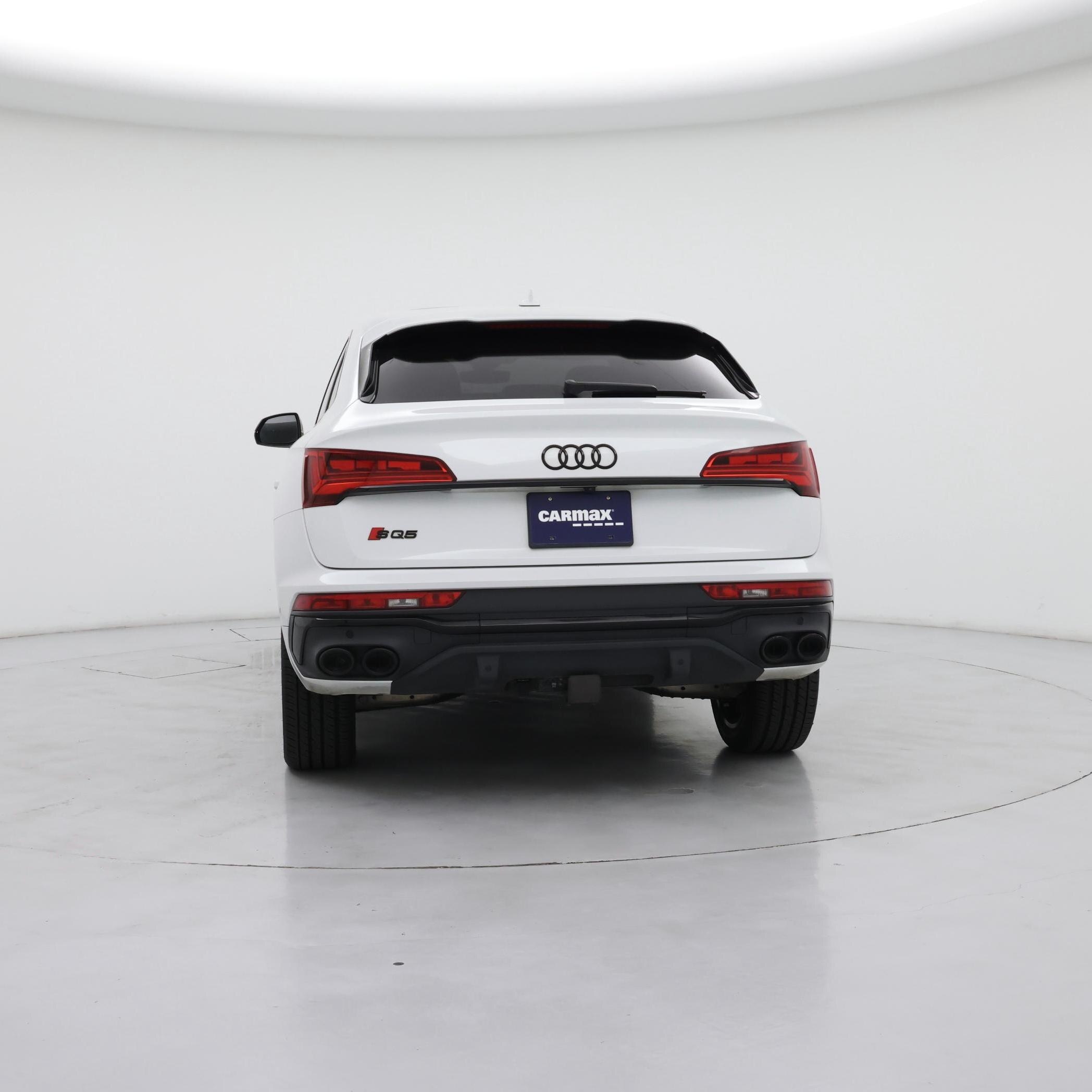 Thumbnail: 2022 Audi SQ5 - 6