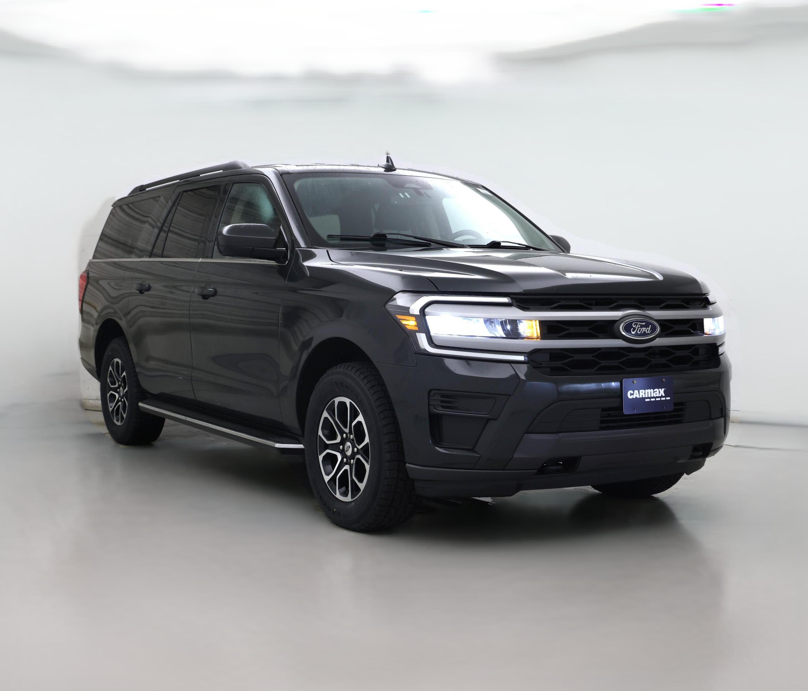 Thumbnail: 2023 Ford Expedition MAX - 1