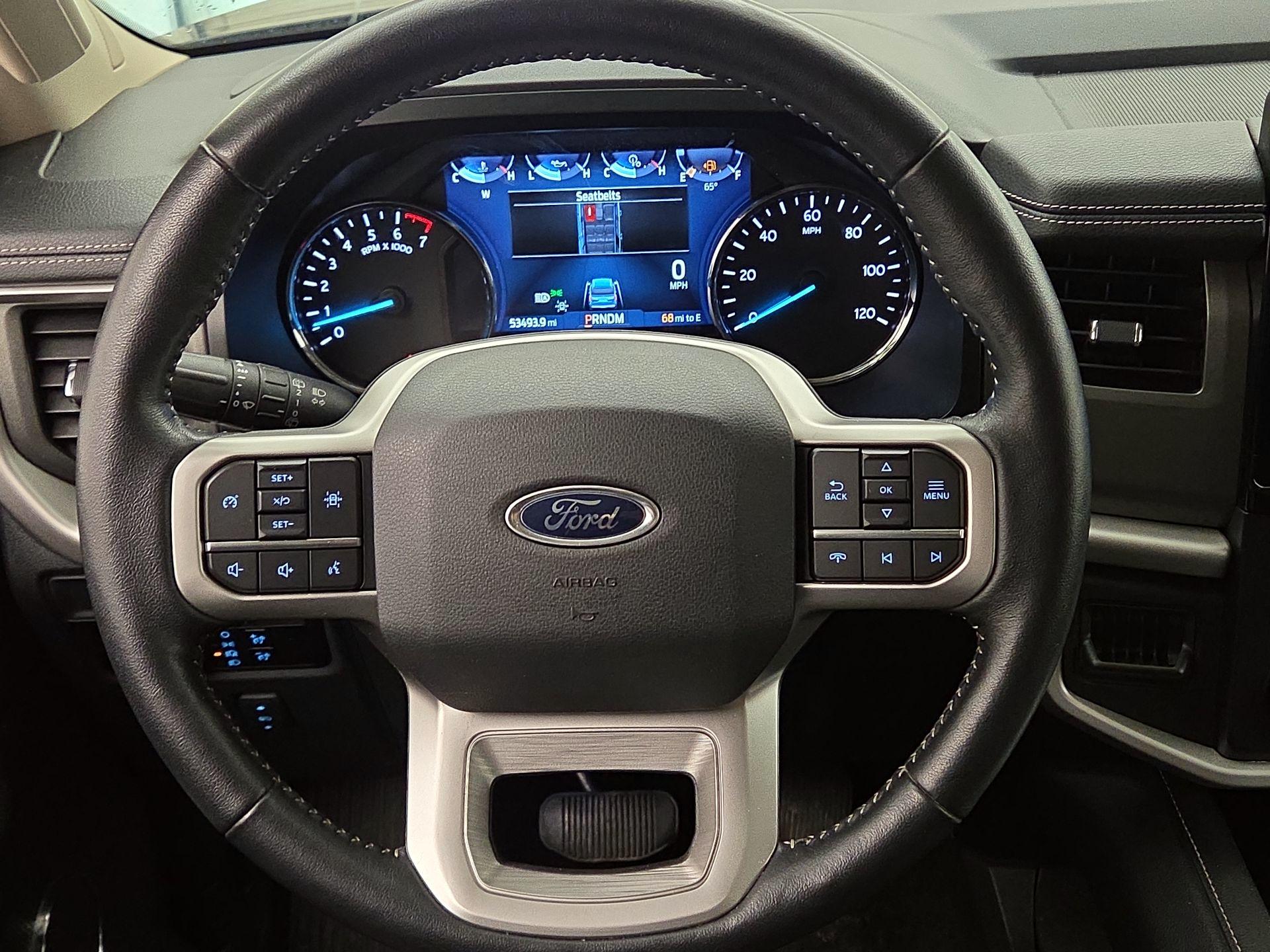 Thumbnail: 2023 Ford Expedition MAX - 10