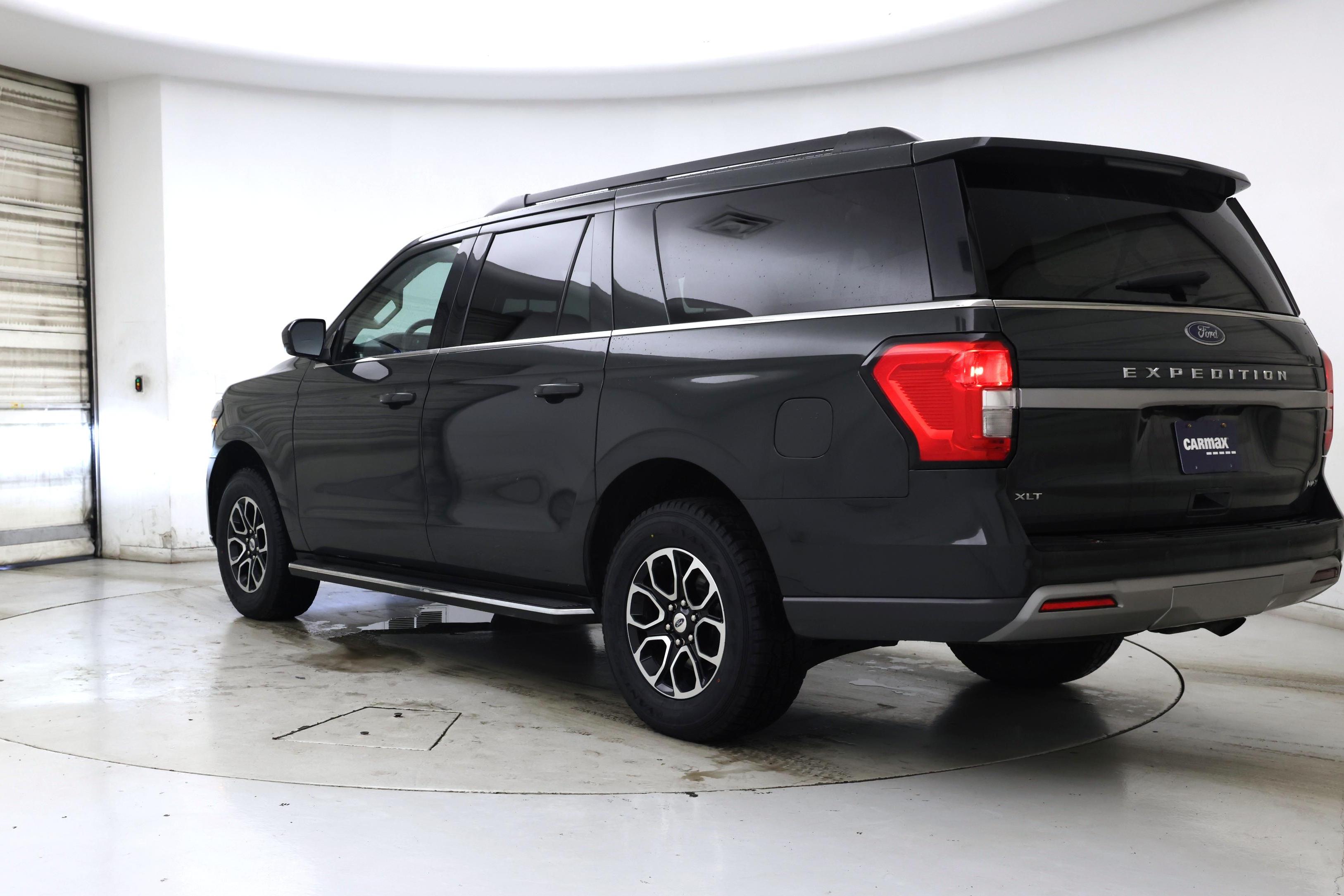 Thumbnail: 2023 Ford Expedition MAX - 2