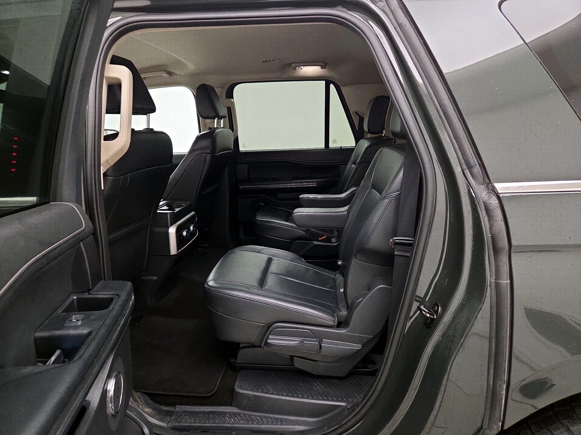 Thumbnail: 2023 Ford Expedition MAX - 20