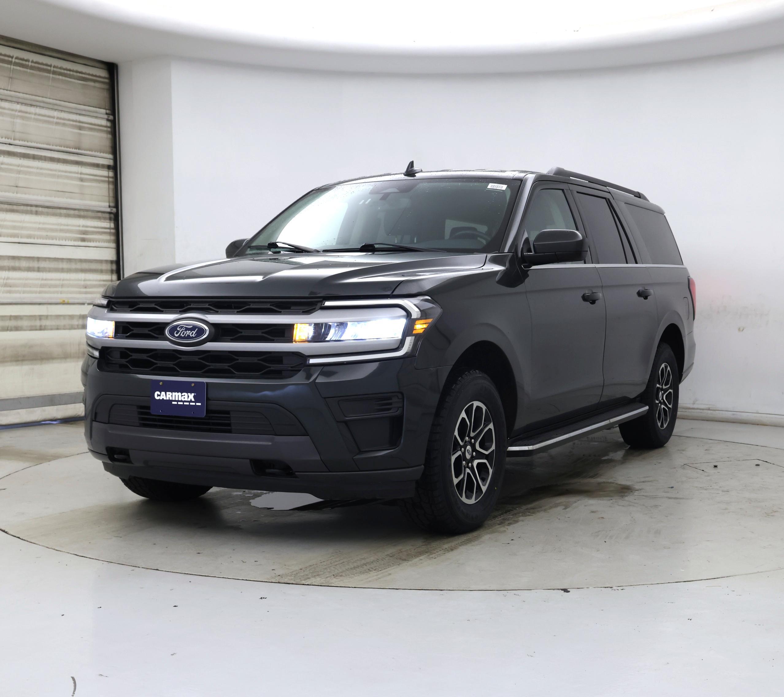 Thumbnail: 2023 Ford Expedition MAX - 4