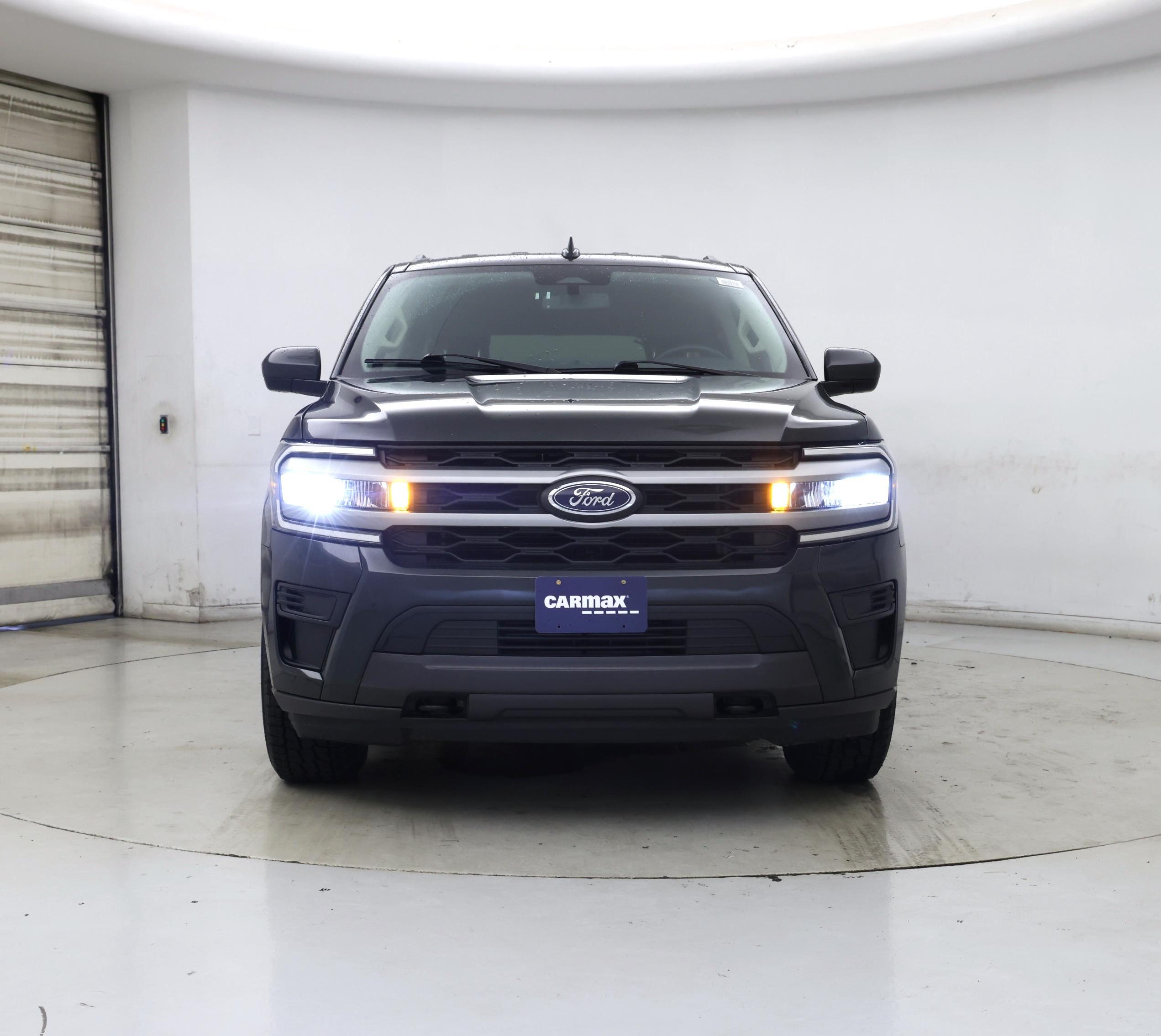 Thumbnail: 2023 Ford Expedition MAX - 5