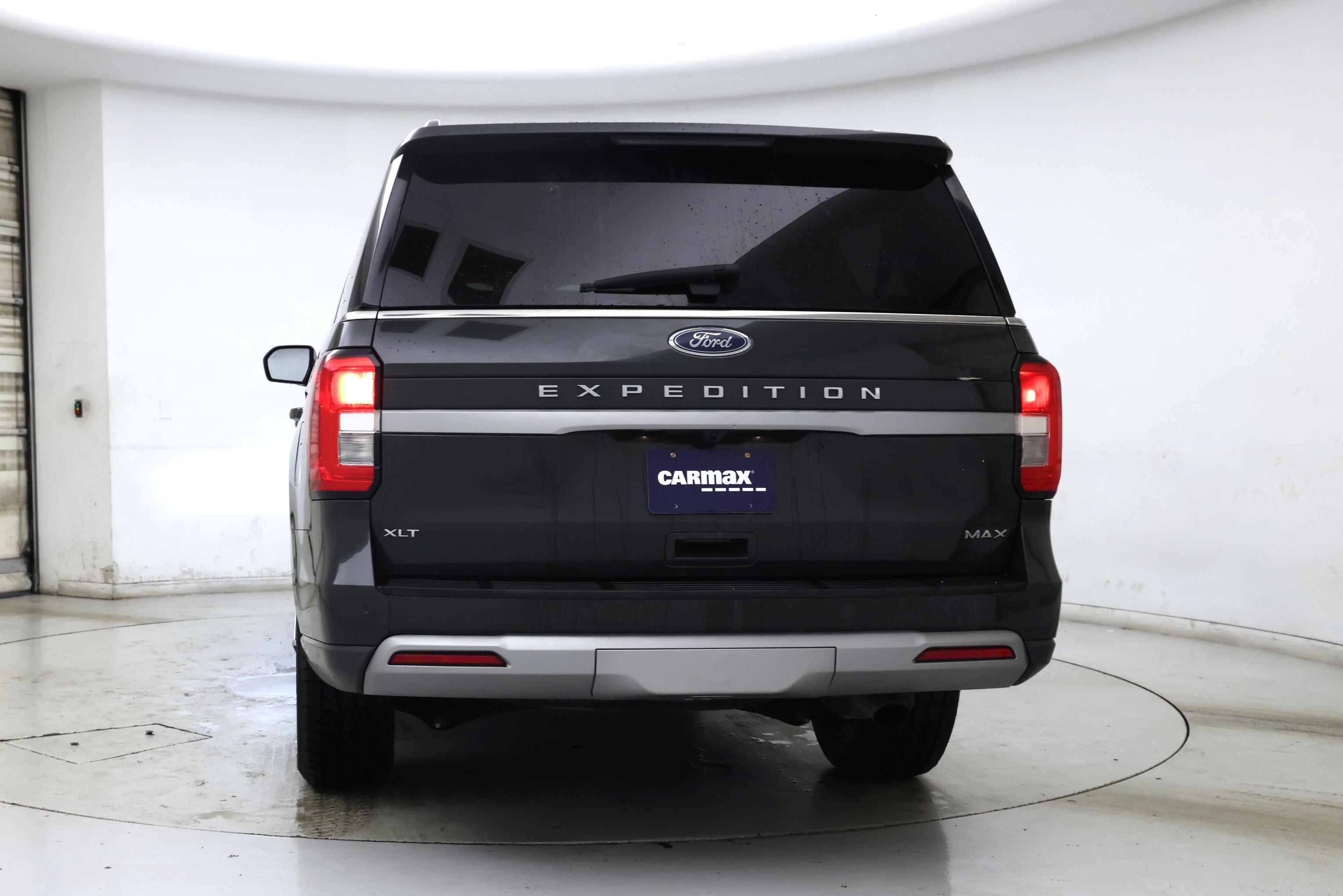 Thumbnail: 2023 Ford Expedition MAX - 6