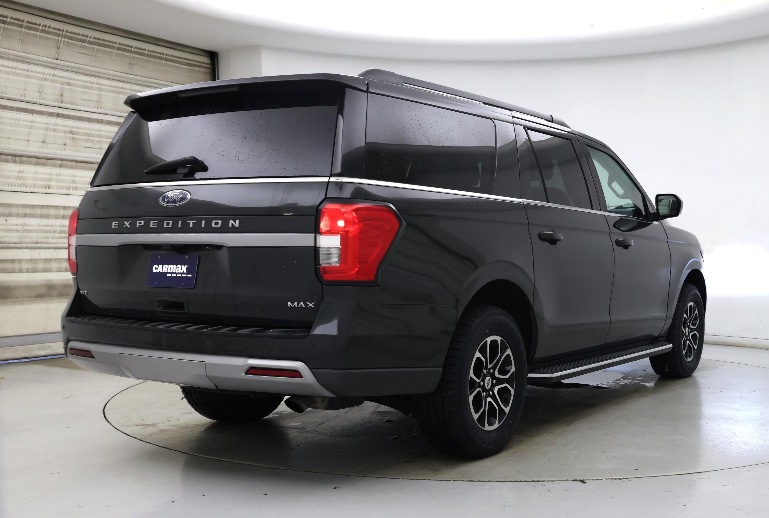 Thumbnail: 2023 Ford Expedition MAX - 8