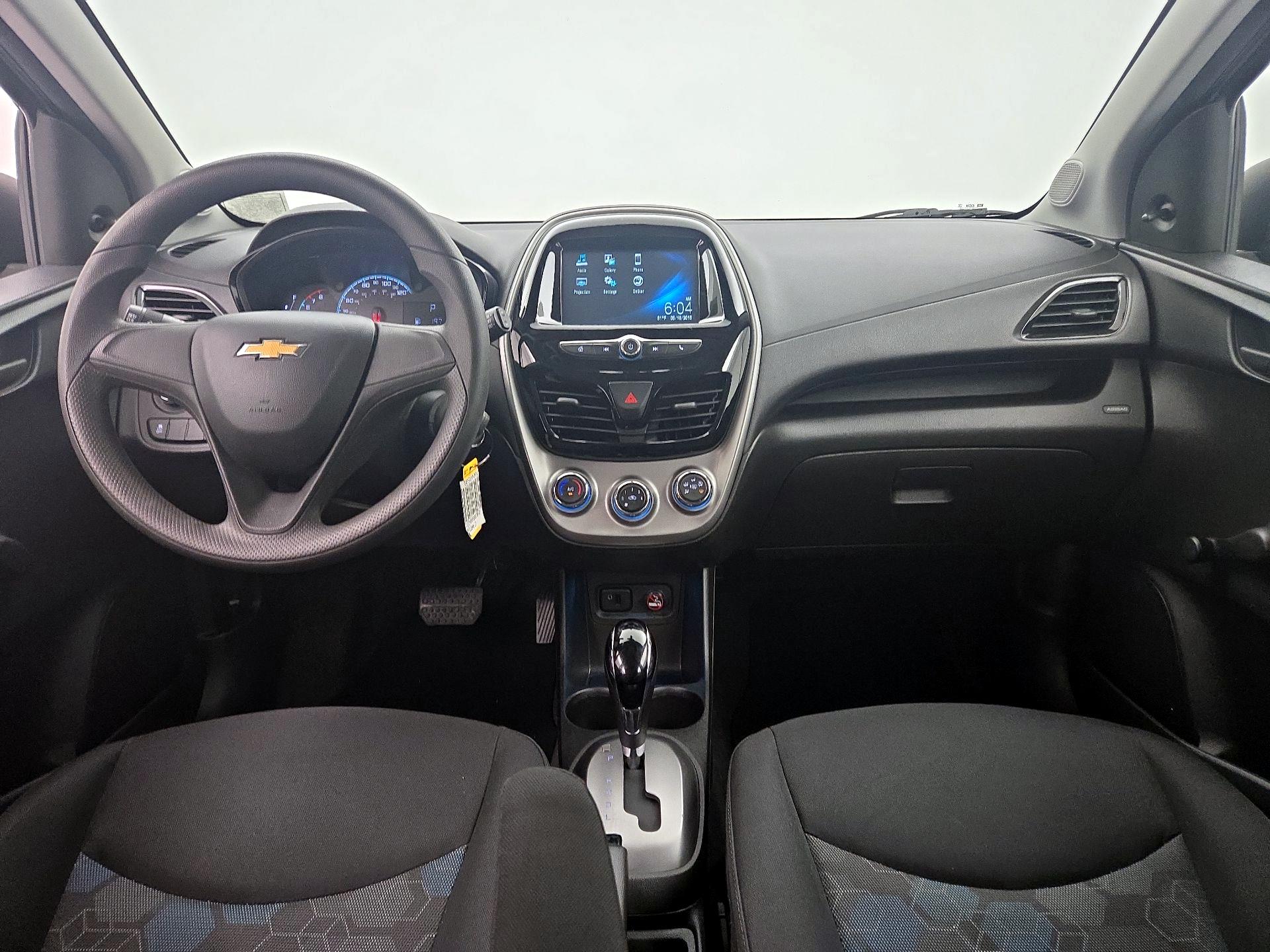 Thumbnail: 2017 Chevrolet Spark - 9