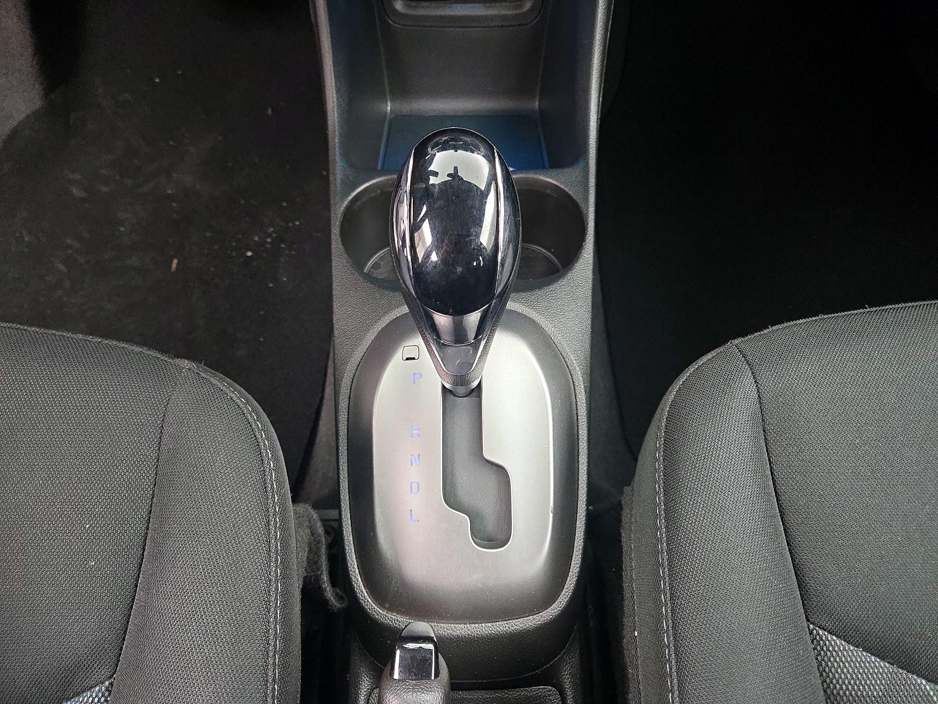 Thumbnail: 2017 Chevrolet Spark - 17