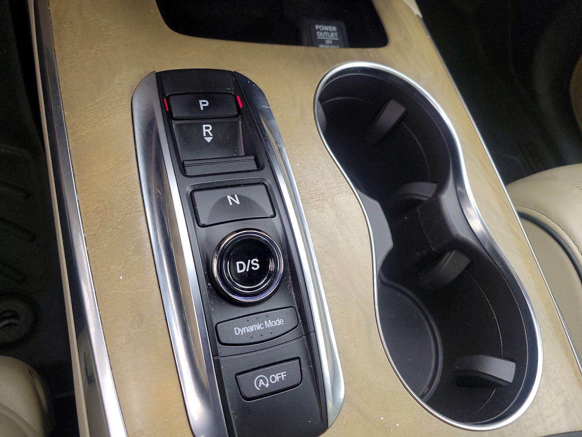 Thumbnail: 2019 Acura MDX - 15