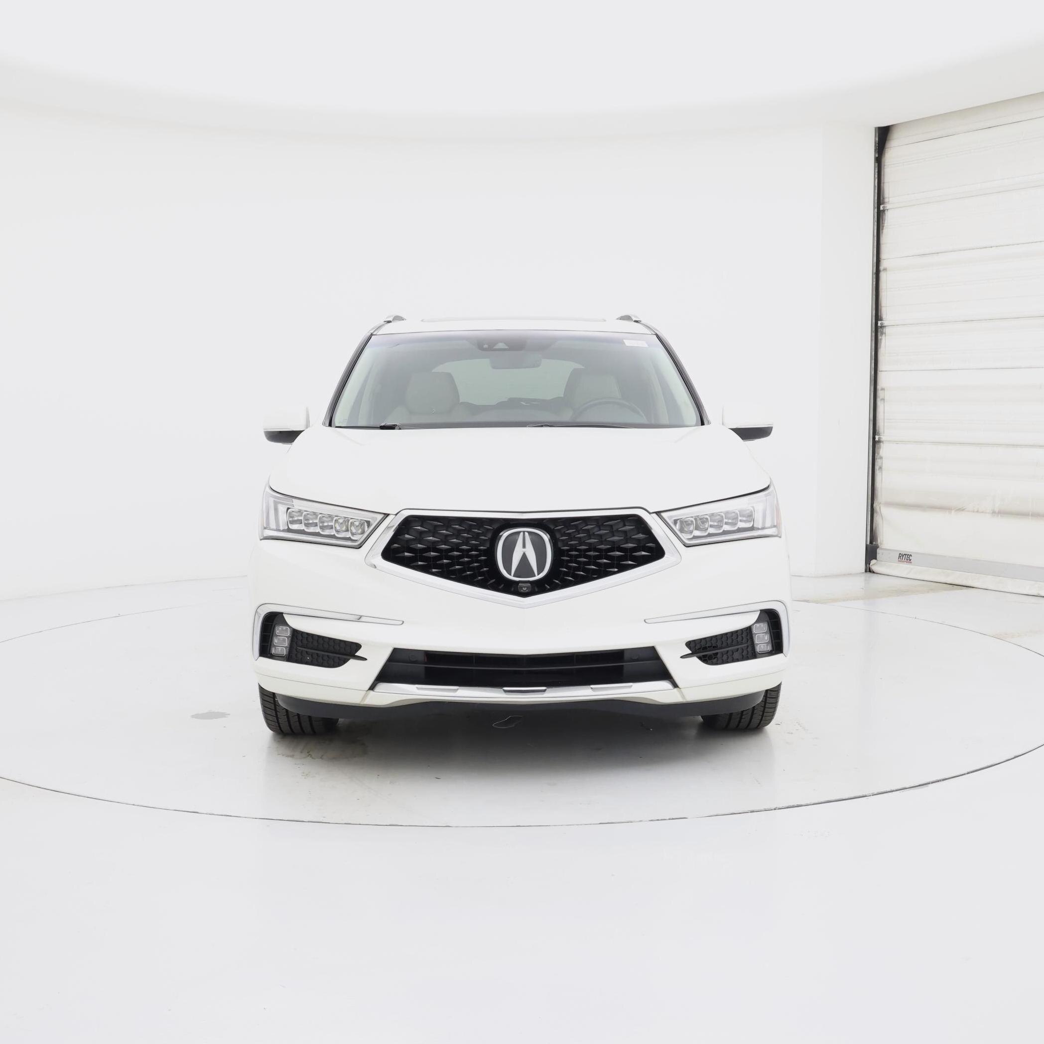 Thumbnail: 2019 Acura MDX - 5