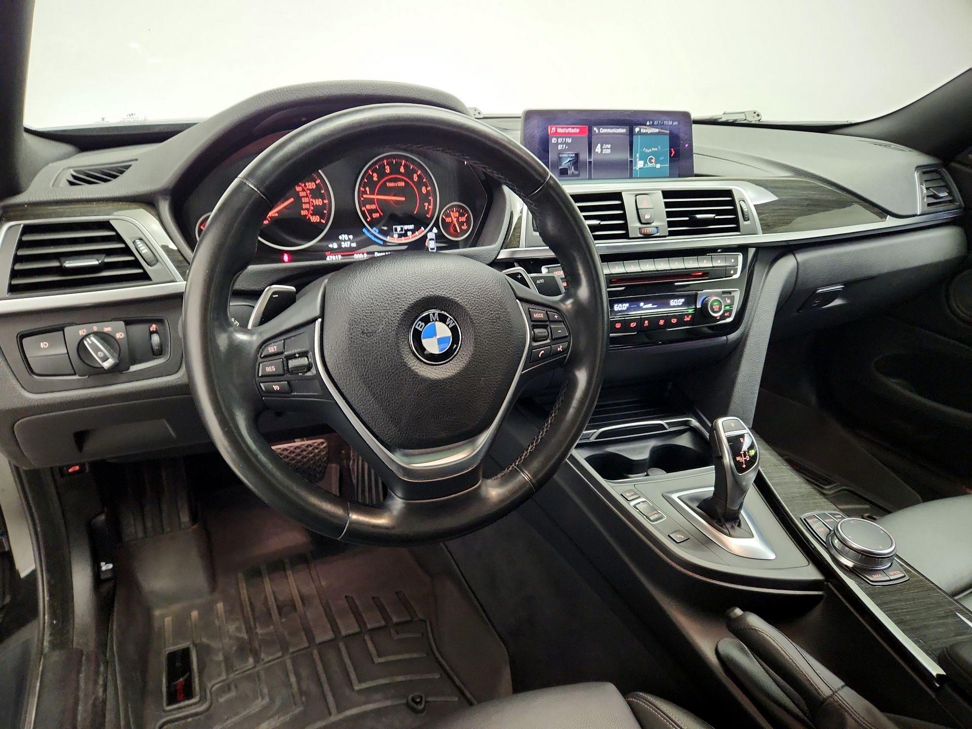 Thumbnail: 2018 BMW 4 Series - 9