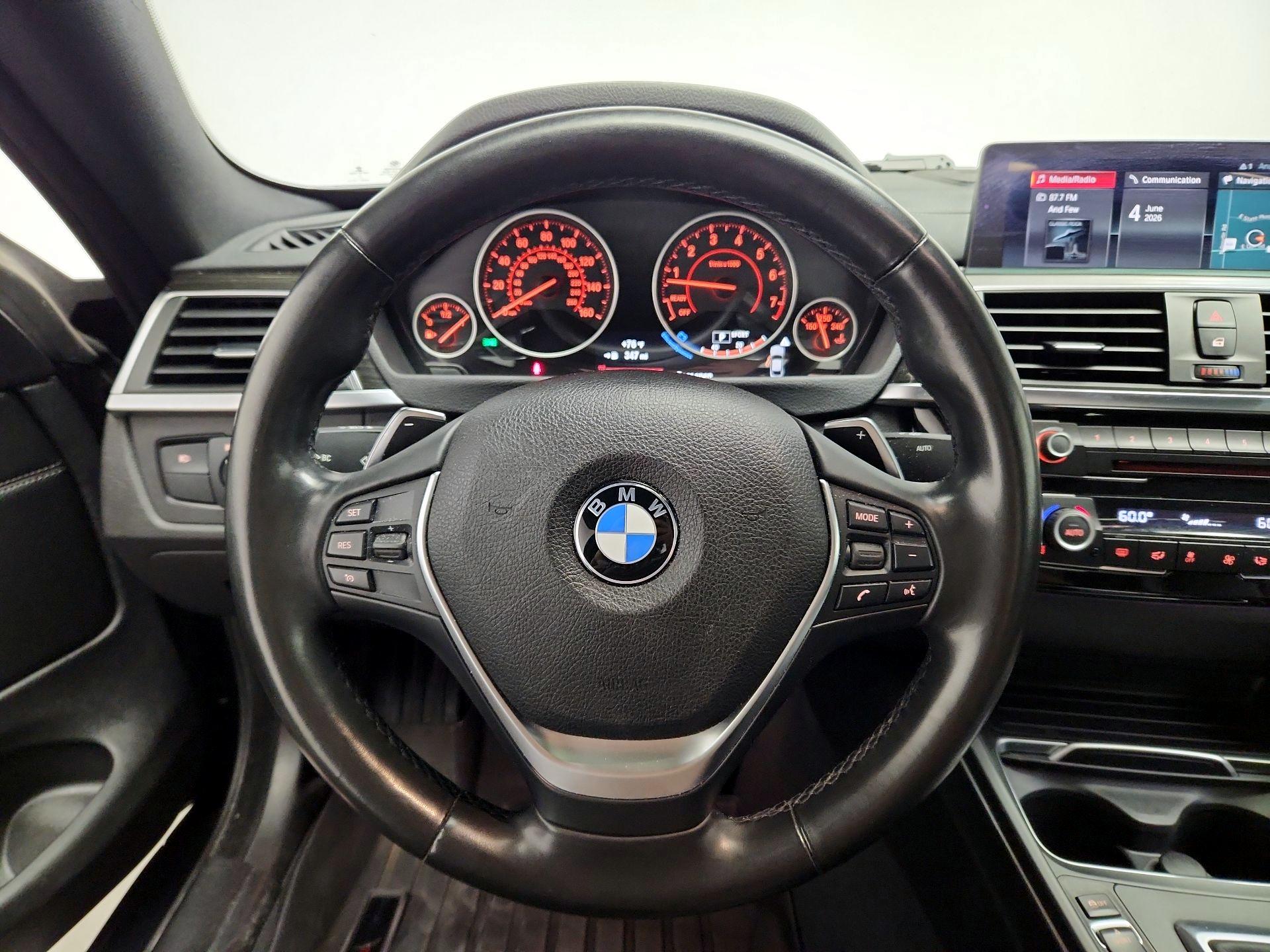 Thumbnail: 2018 BMW 4 Series - 10