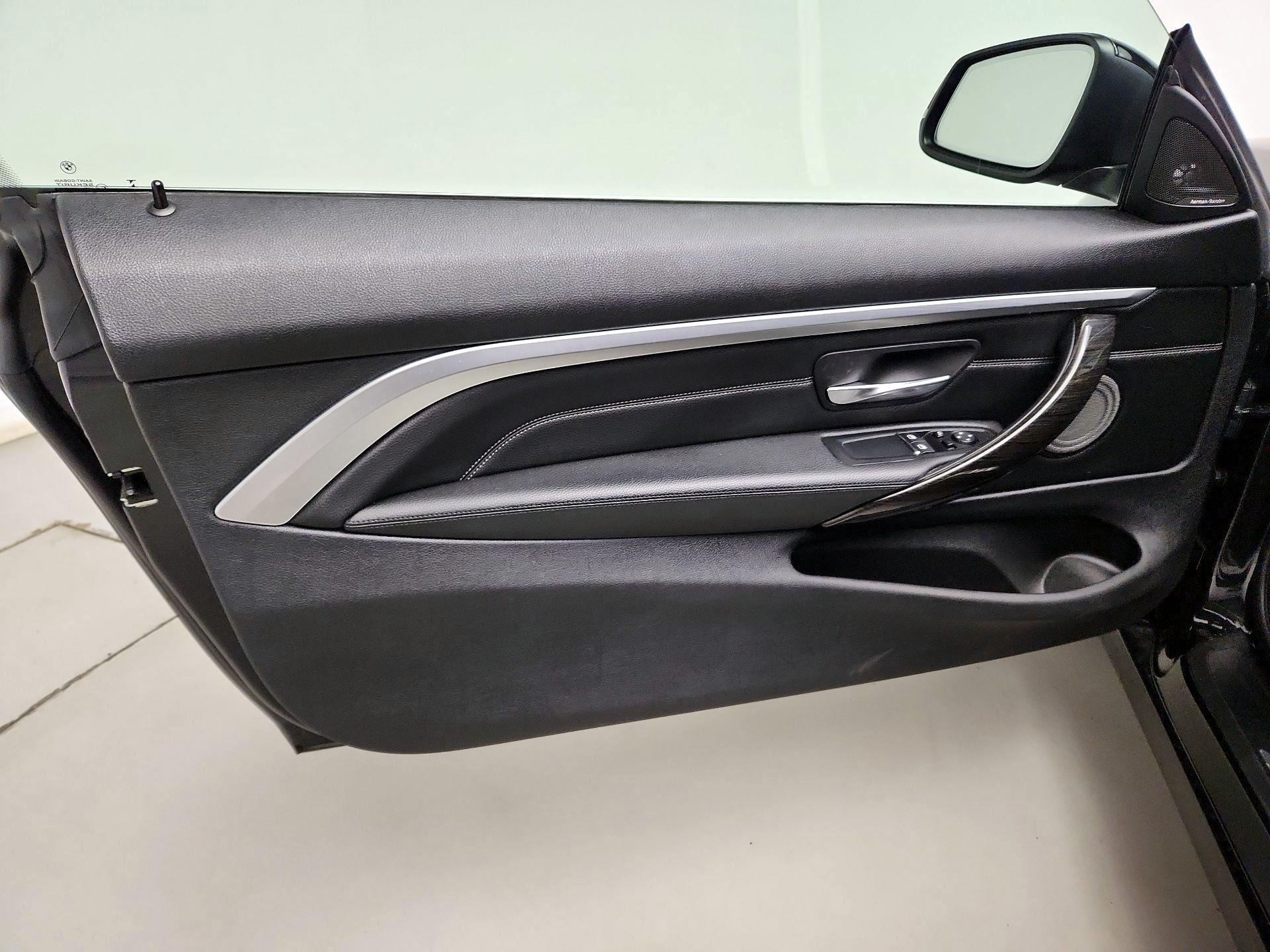 Thumbnail: 2018 BMW 4 Series - 12