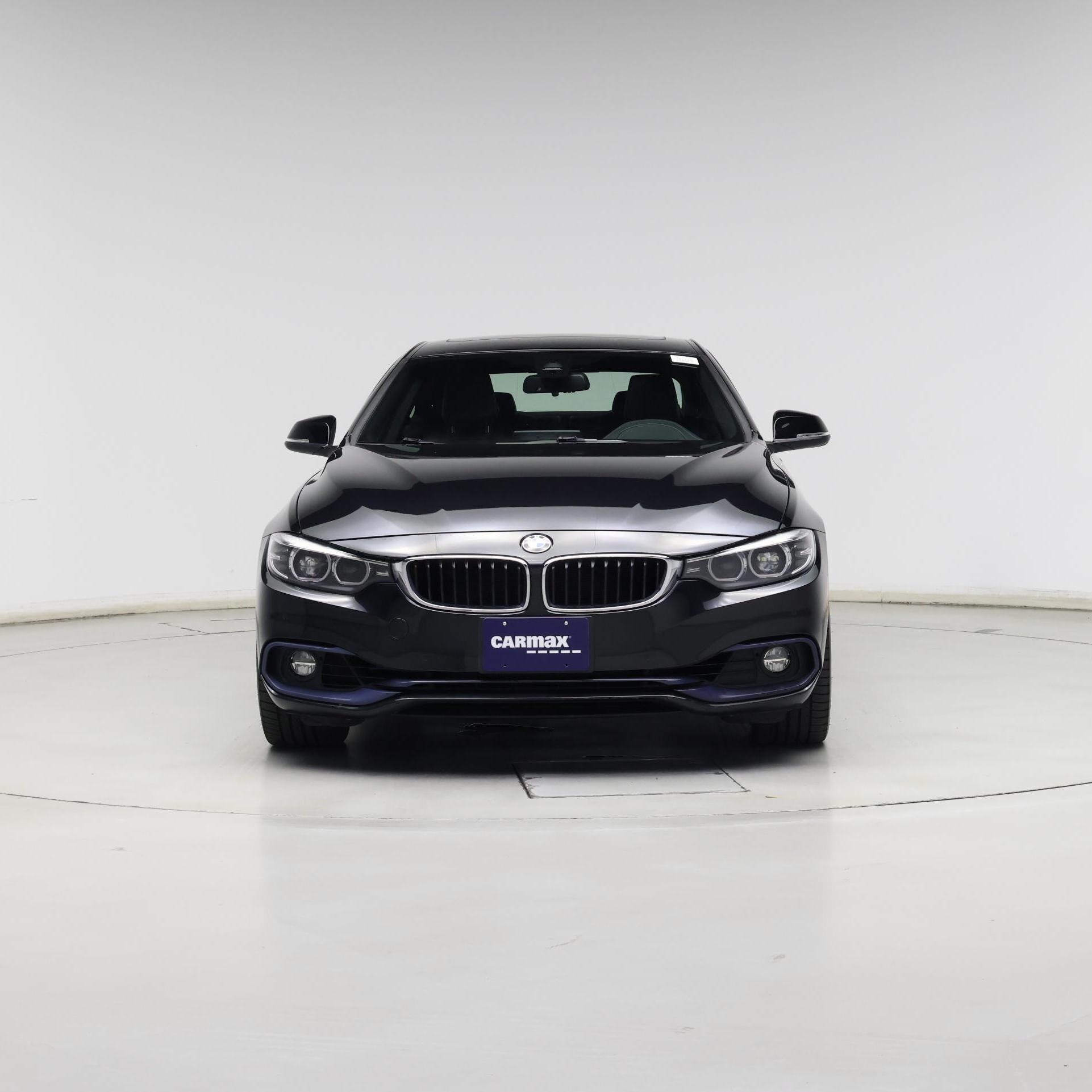 Thumbnail: 2018 BMW 4 Series - 5