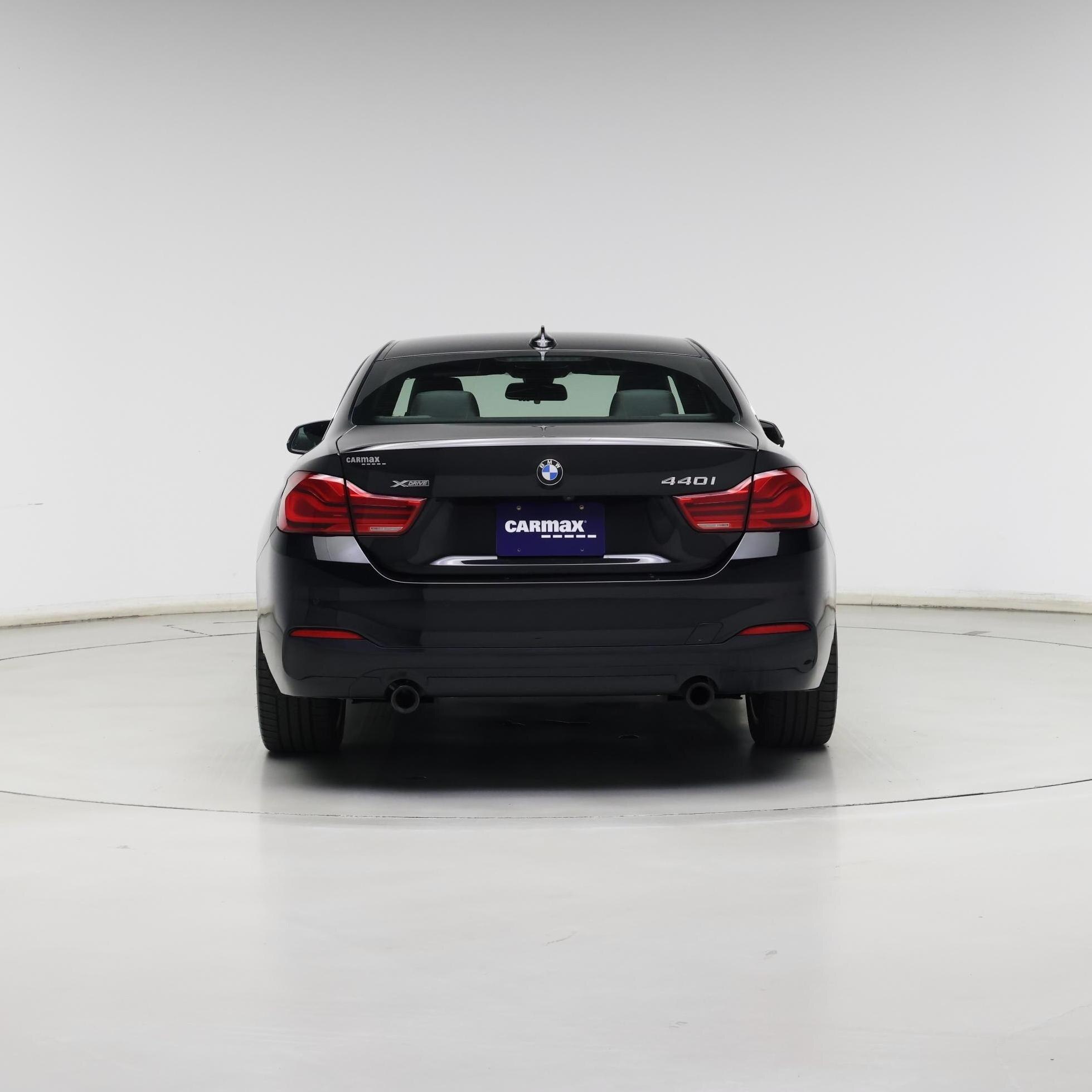 Thumbnail: 2018 BMW 4 Series - 6